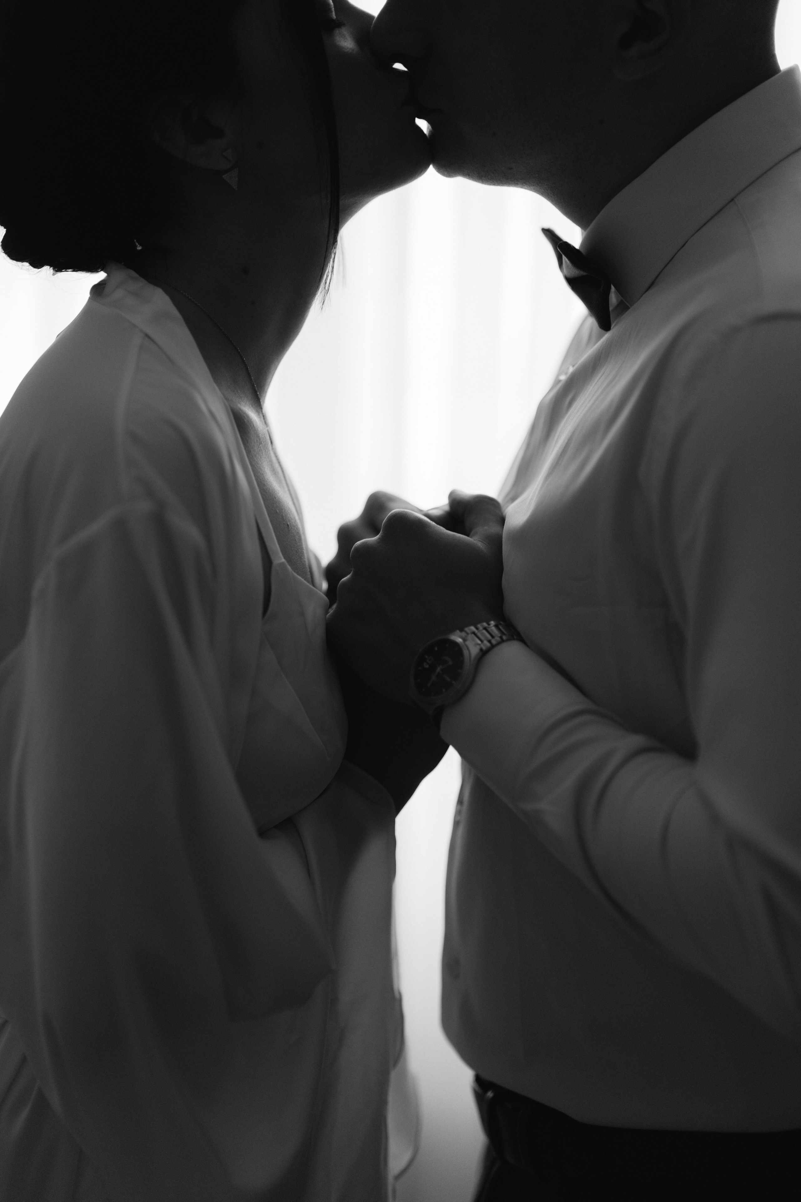 Марія та Богдан