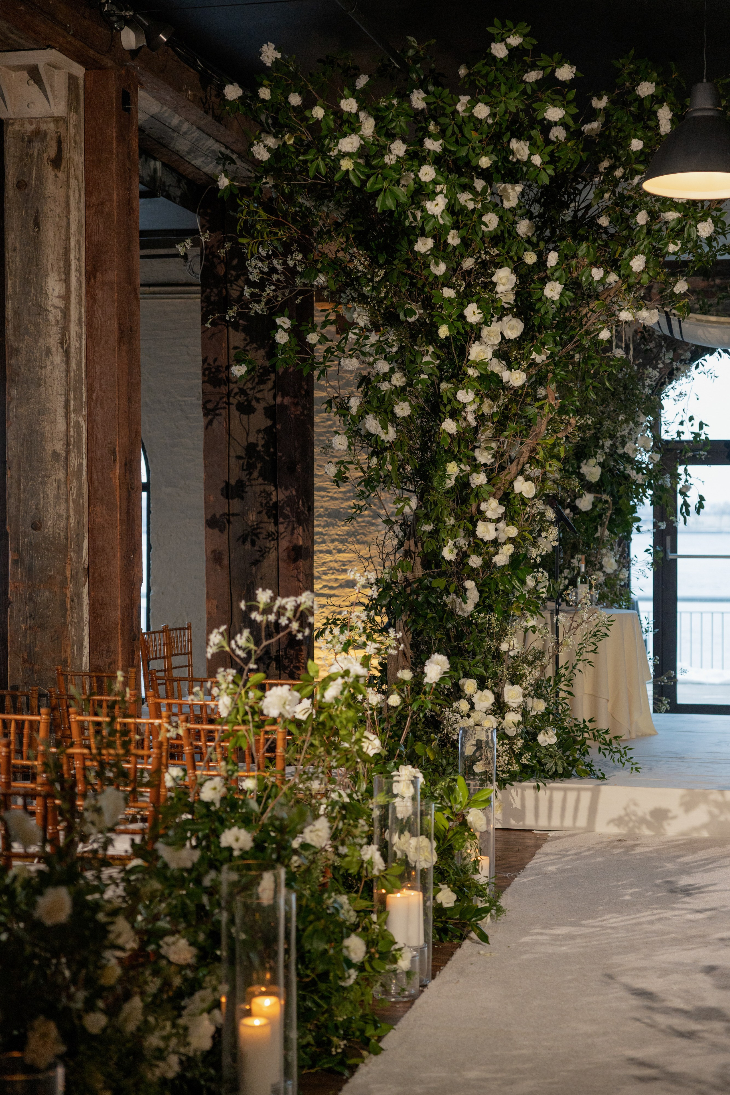 Lauren and Jonah. Wedding photographer and videographer New York | New Jersey