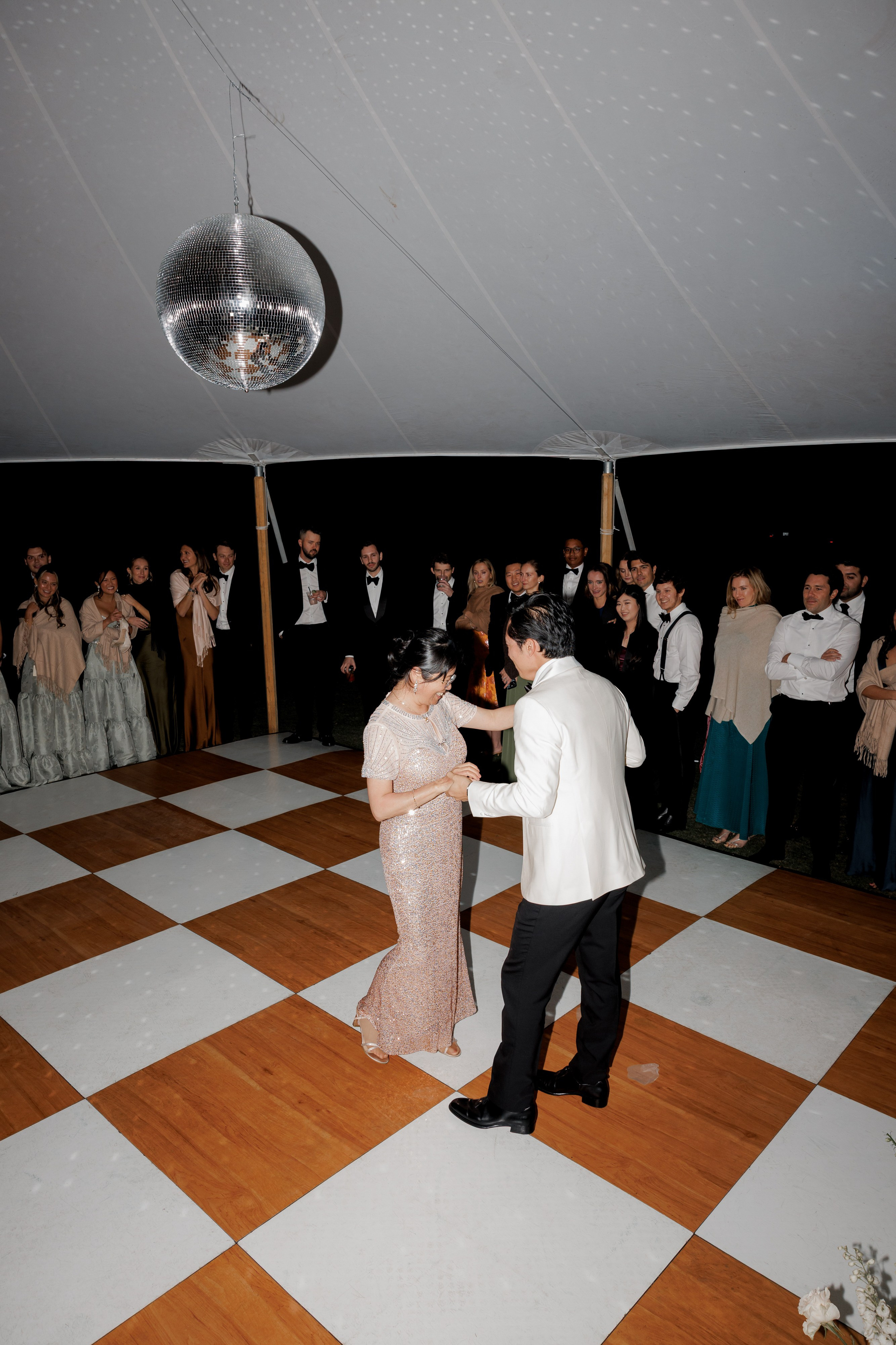 Marci and Yi. Wedding photographer and videographer New York | New Jersey