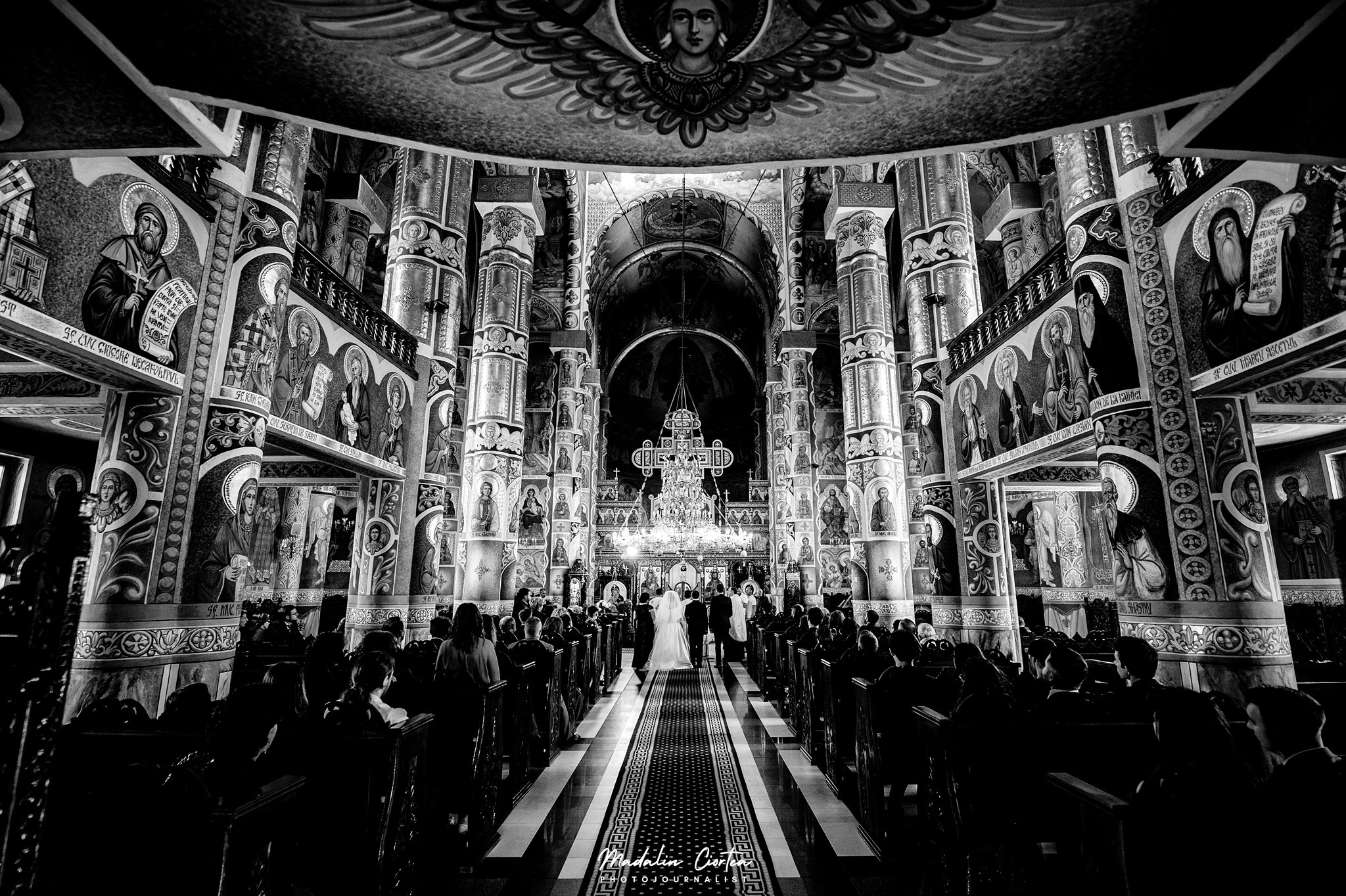 Cezara & Alex | Nuntă la Domeniile Streiului - Mercurean Evenimente | Bacia. Mădălin Ciortea - fotograf de nuntă și de familie | Dream Art Events