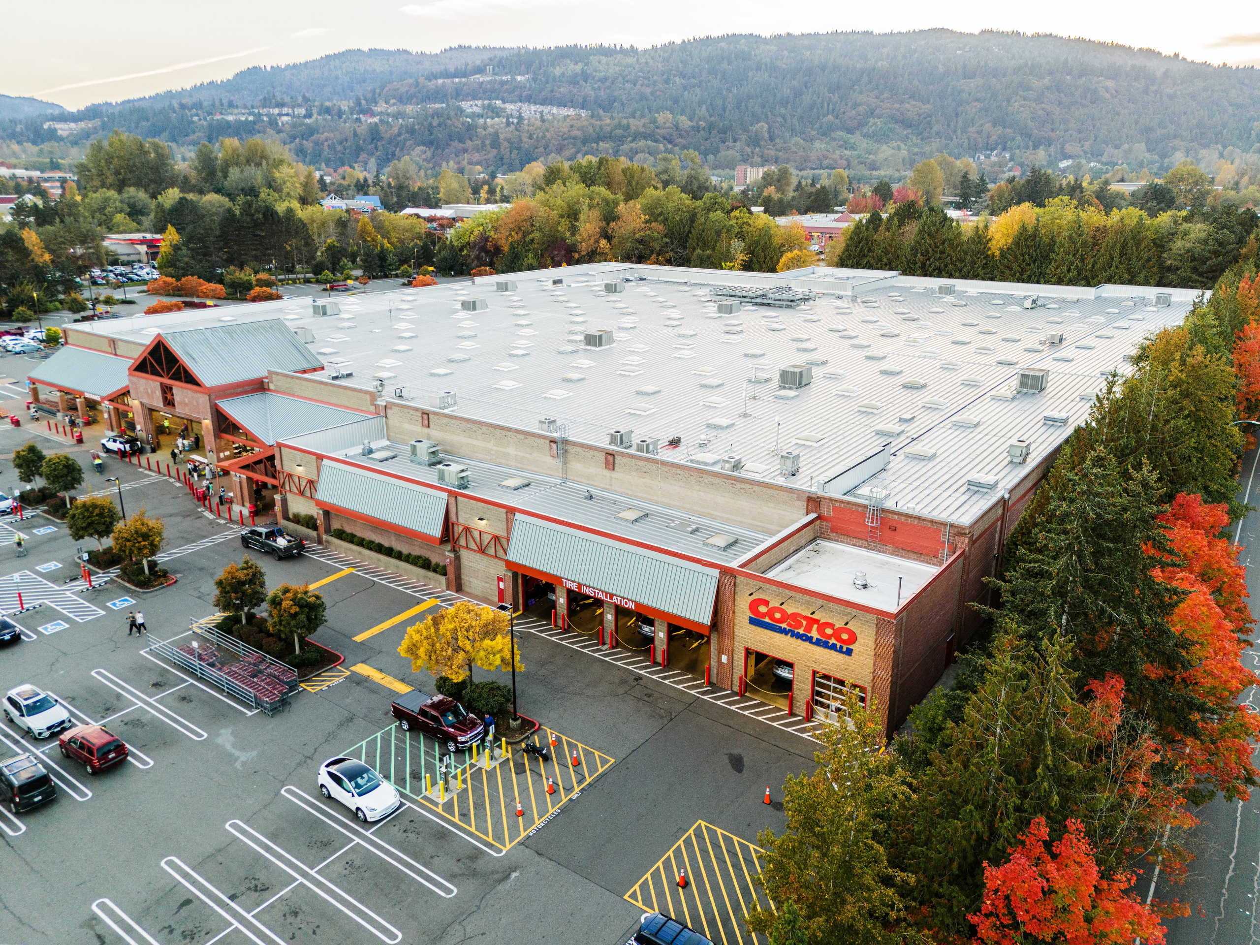 Real Estate photography. Washington state. EVAN ARISTOV WEDDING PHOTOGRAPHY — Seattle Wedding Photographer