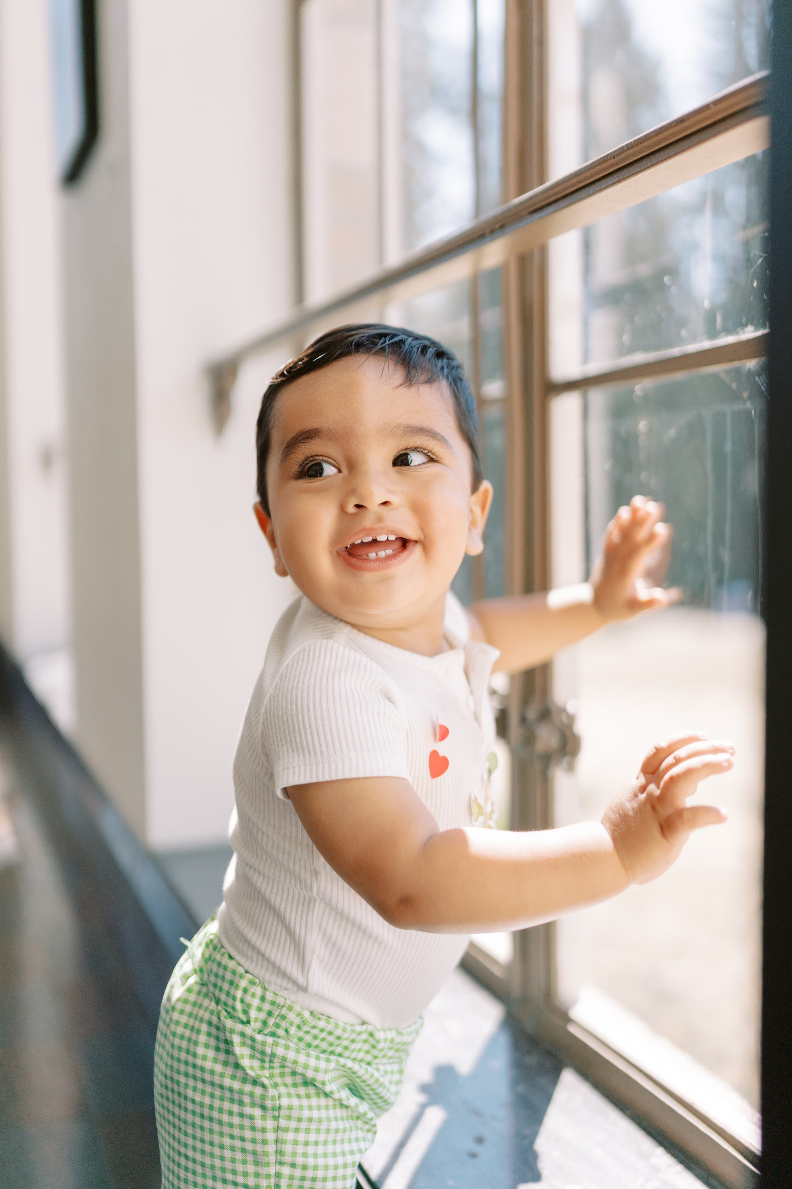 Event: First Birthday Celebration. EVAN ARISTOV WEDDING PHOTOGRAPHY — Seattle Wedding Photographer