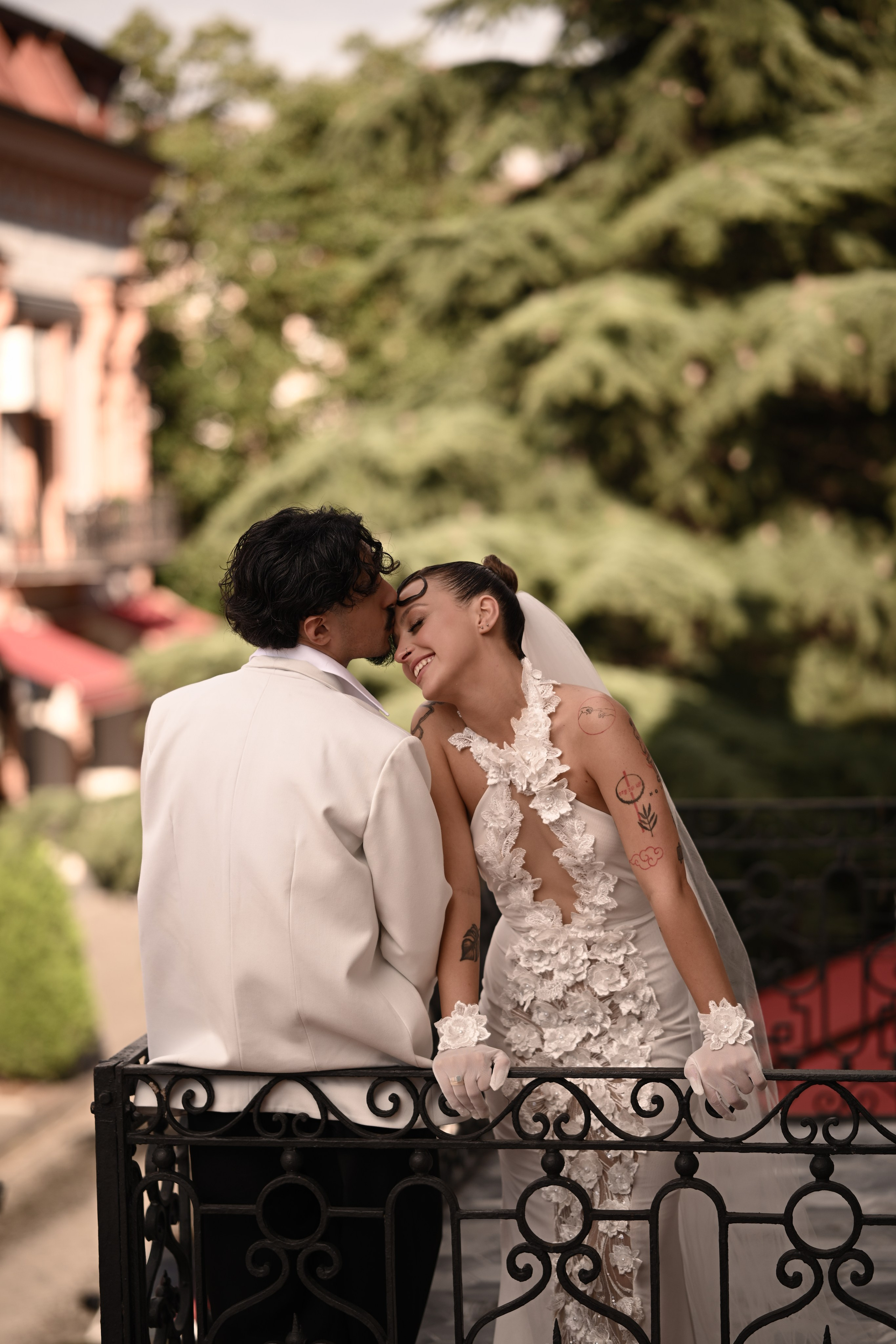 Wedding HOME. Photographer vakho