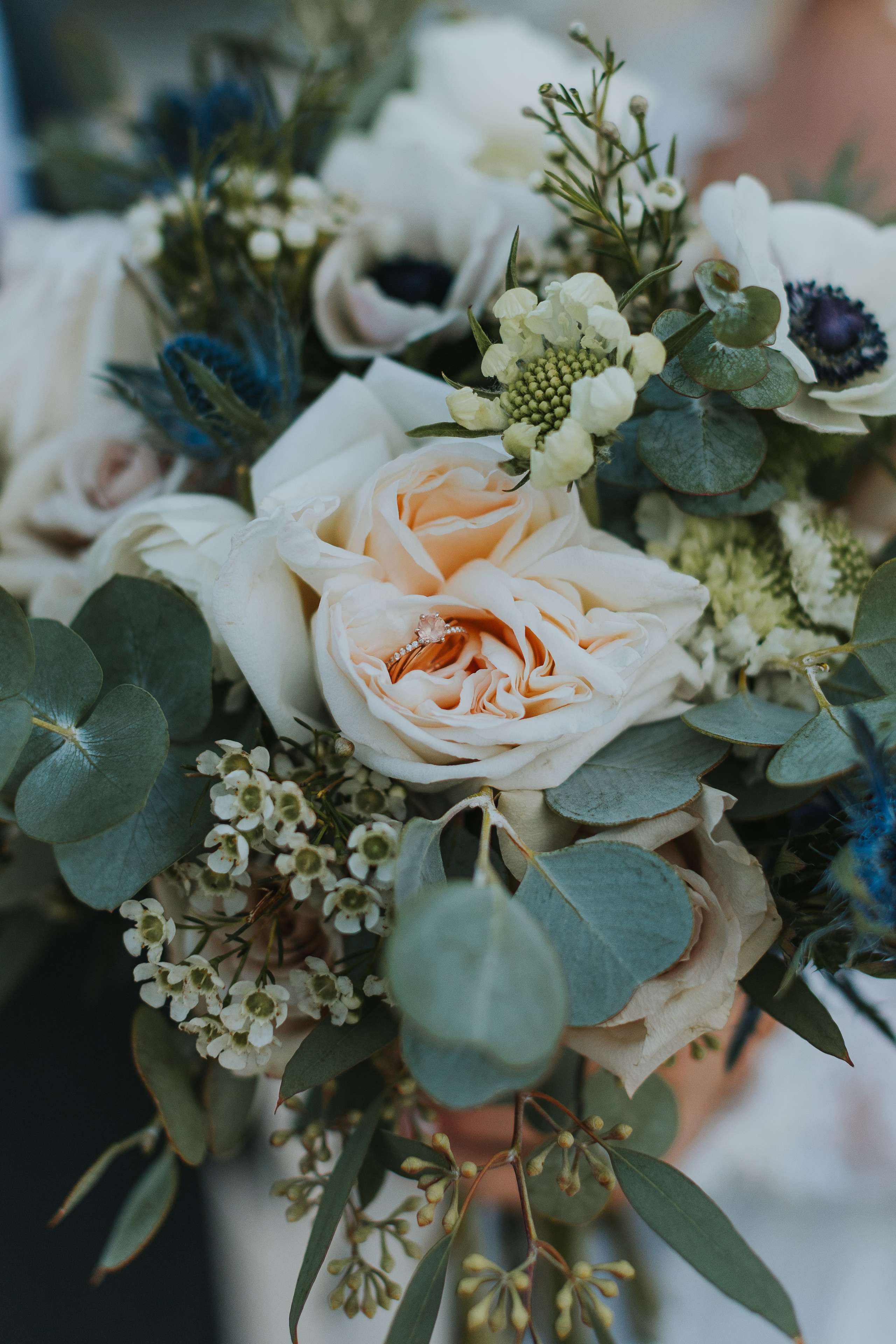 Rachel + Thad. Utah Family Photographer