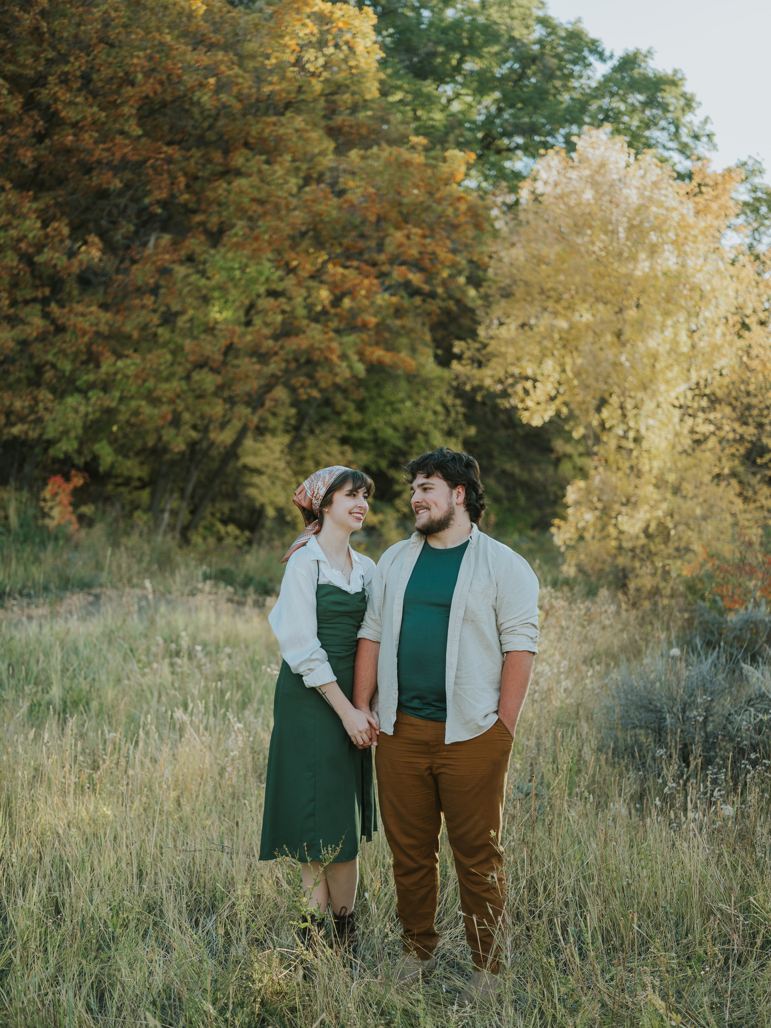Reid | Utah Fall. Utah Family Photographer