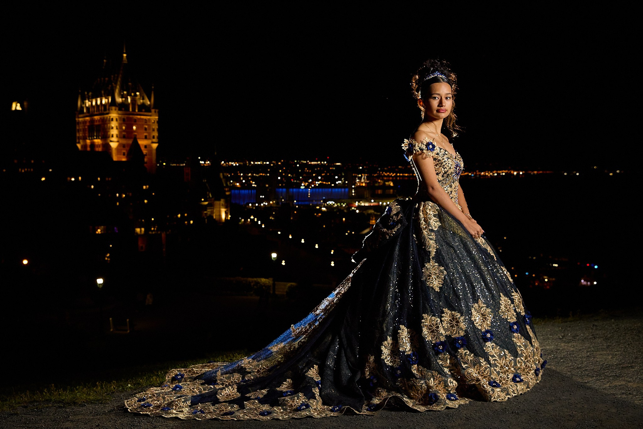 Professional Photography