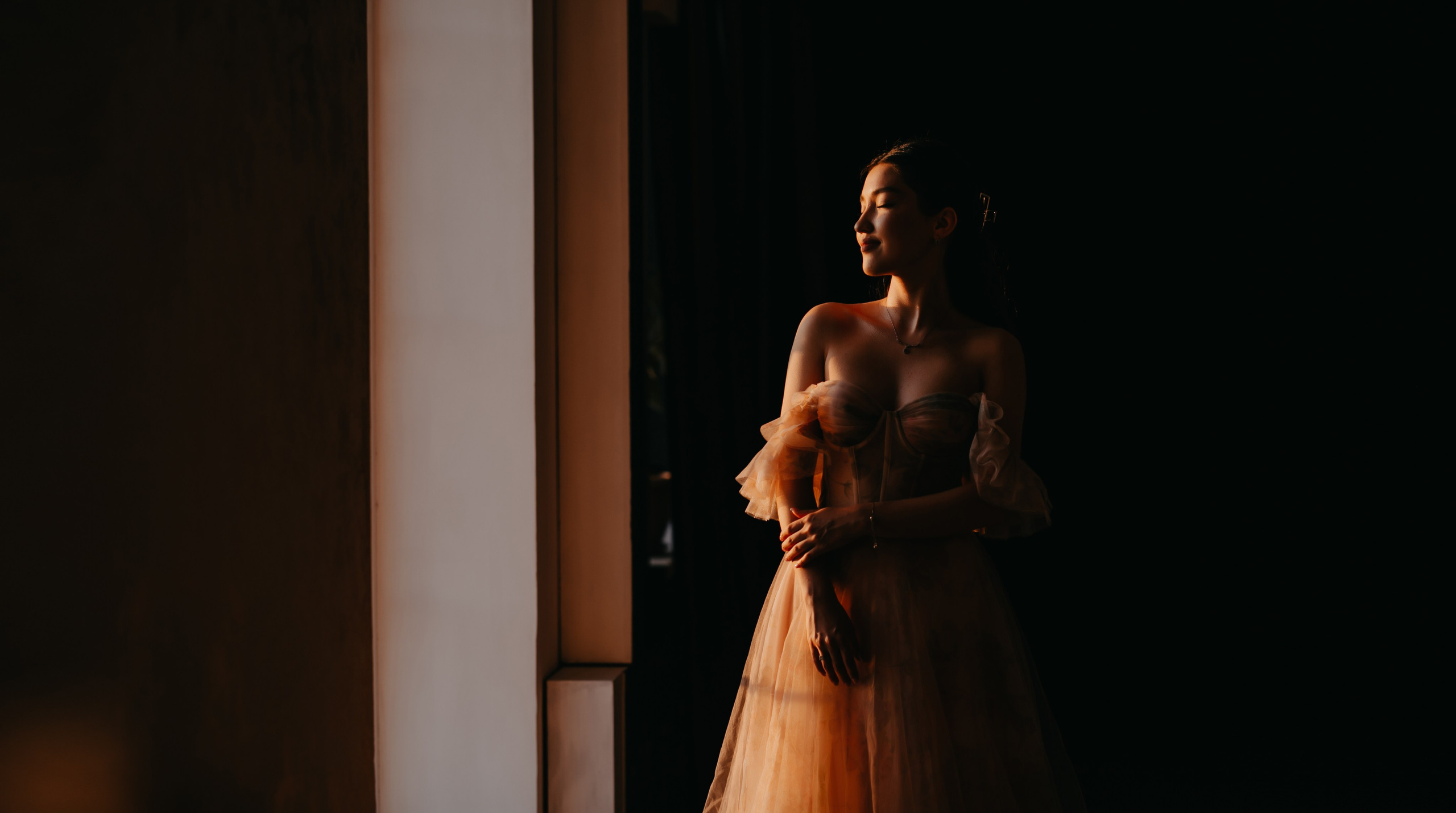 ДЕНЬ СВАДЬБЫ. Mandarin.photo