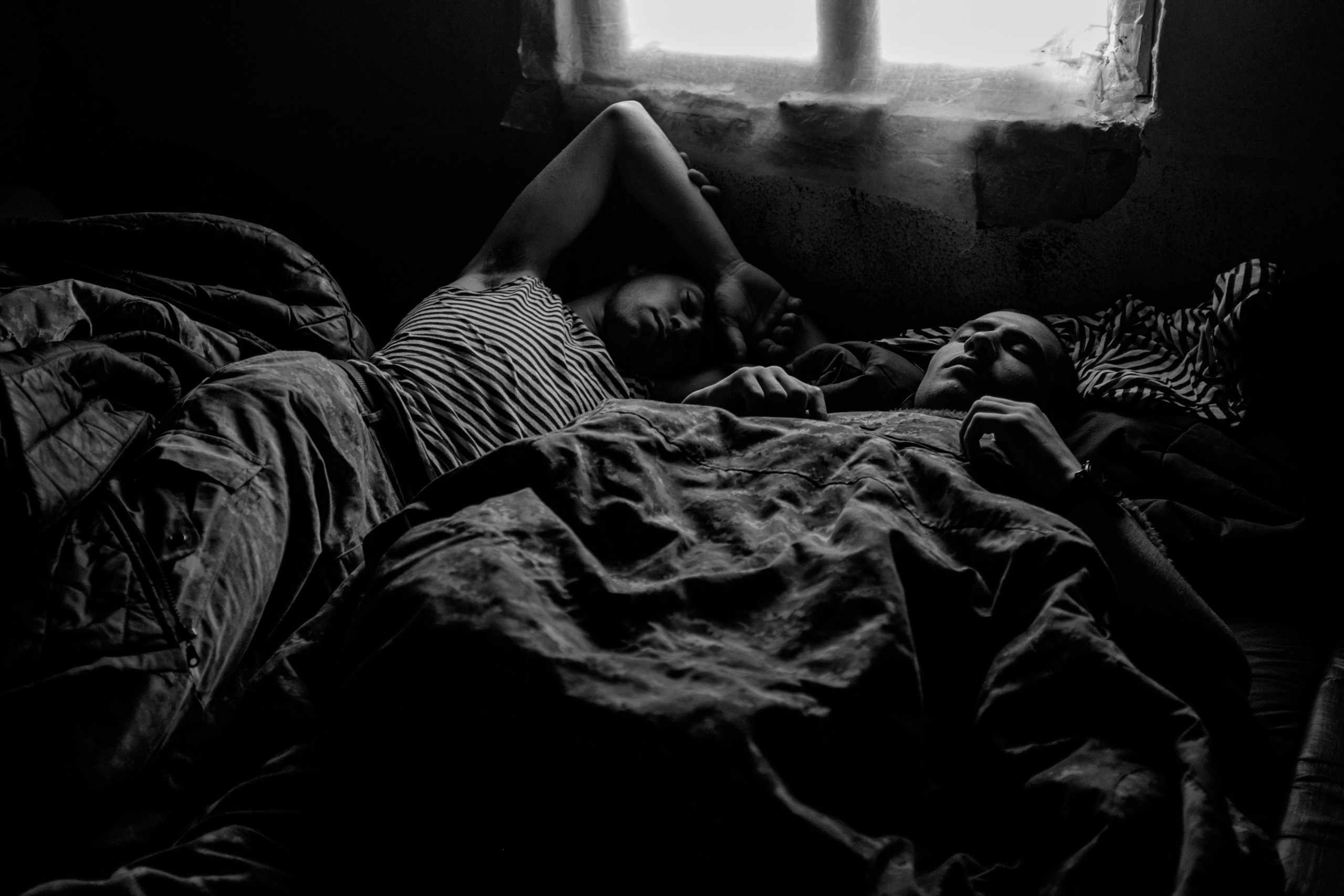 “Mob.” (Military mobilization), 2016. Areg Balayan — Photographer/Visual Artist