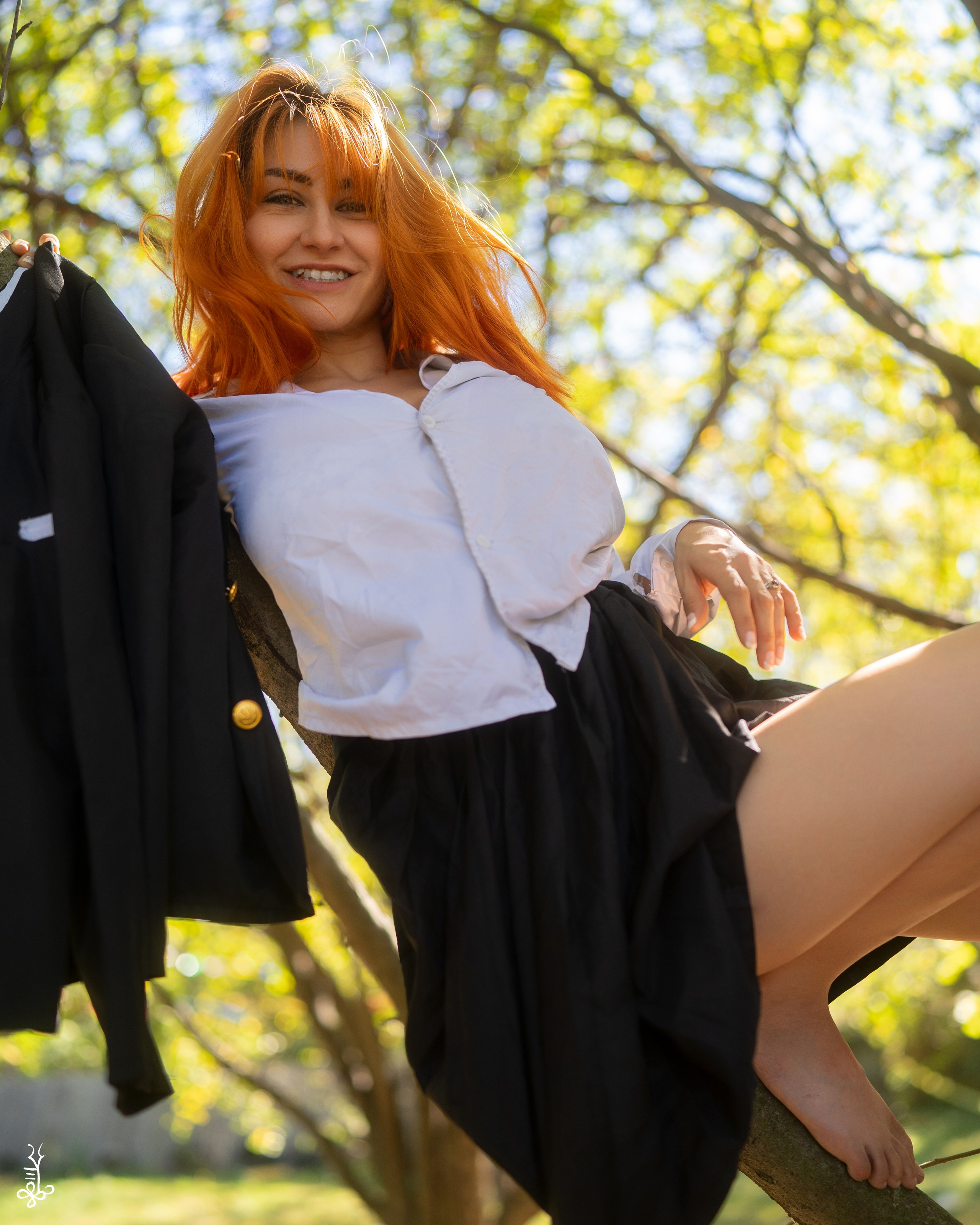 KATIE FLORES. Ke’Ondris