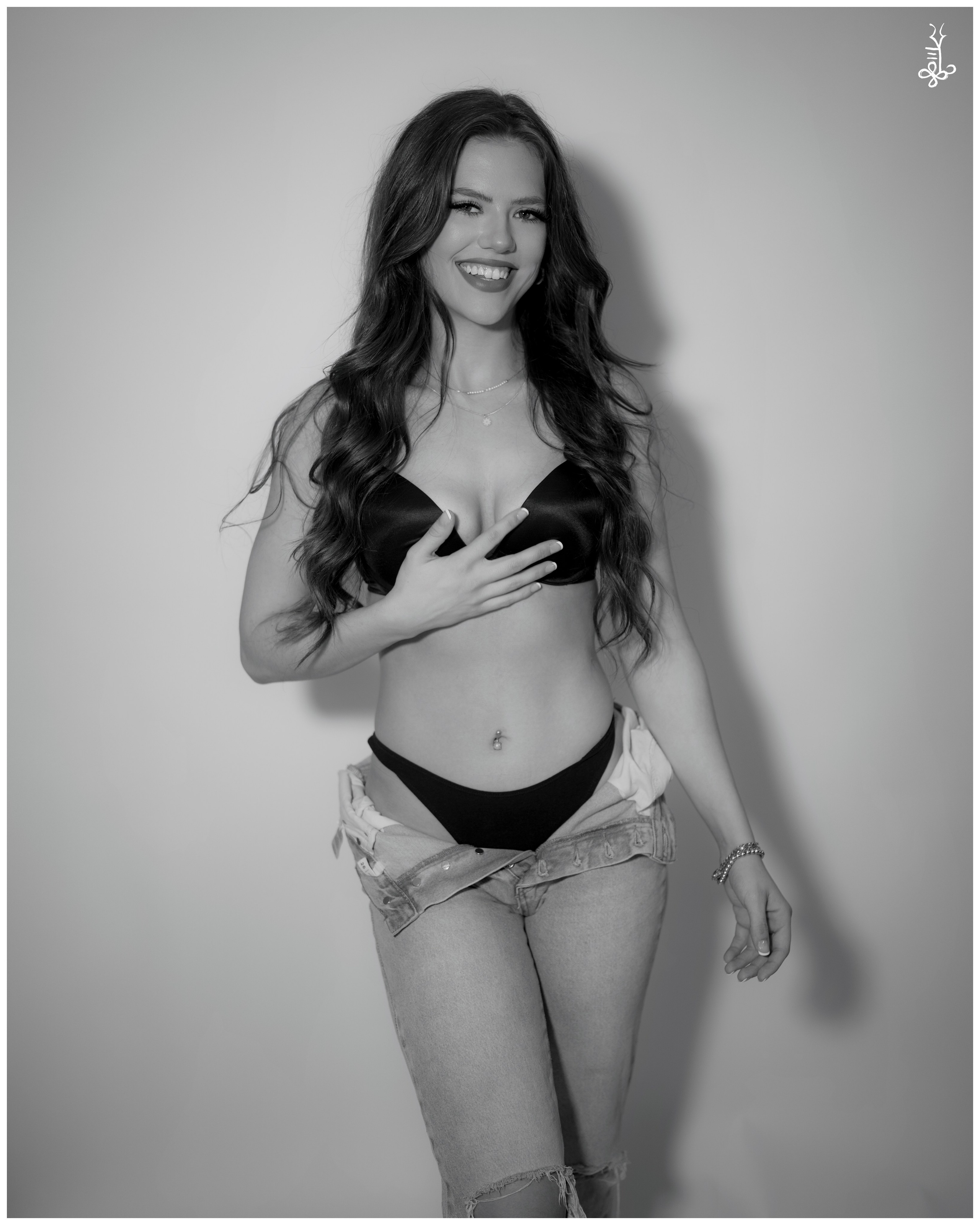 GRACE BIVENS. Ke’Ondris