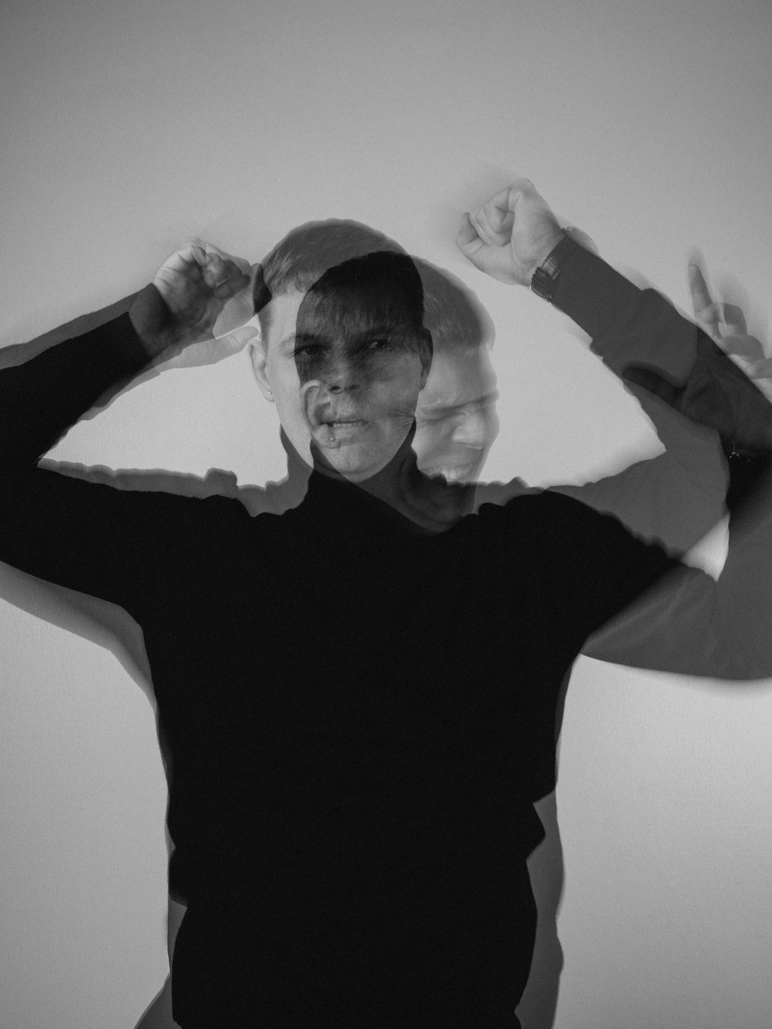 Art photographer Miami