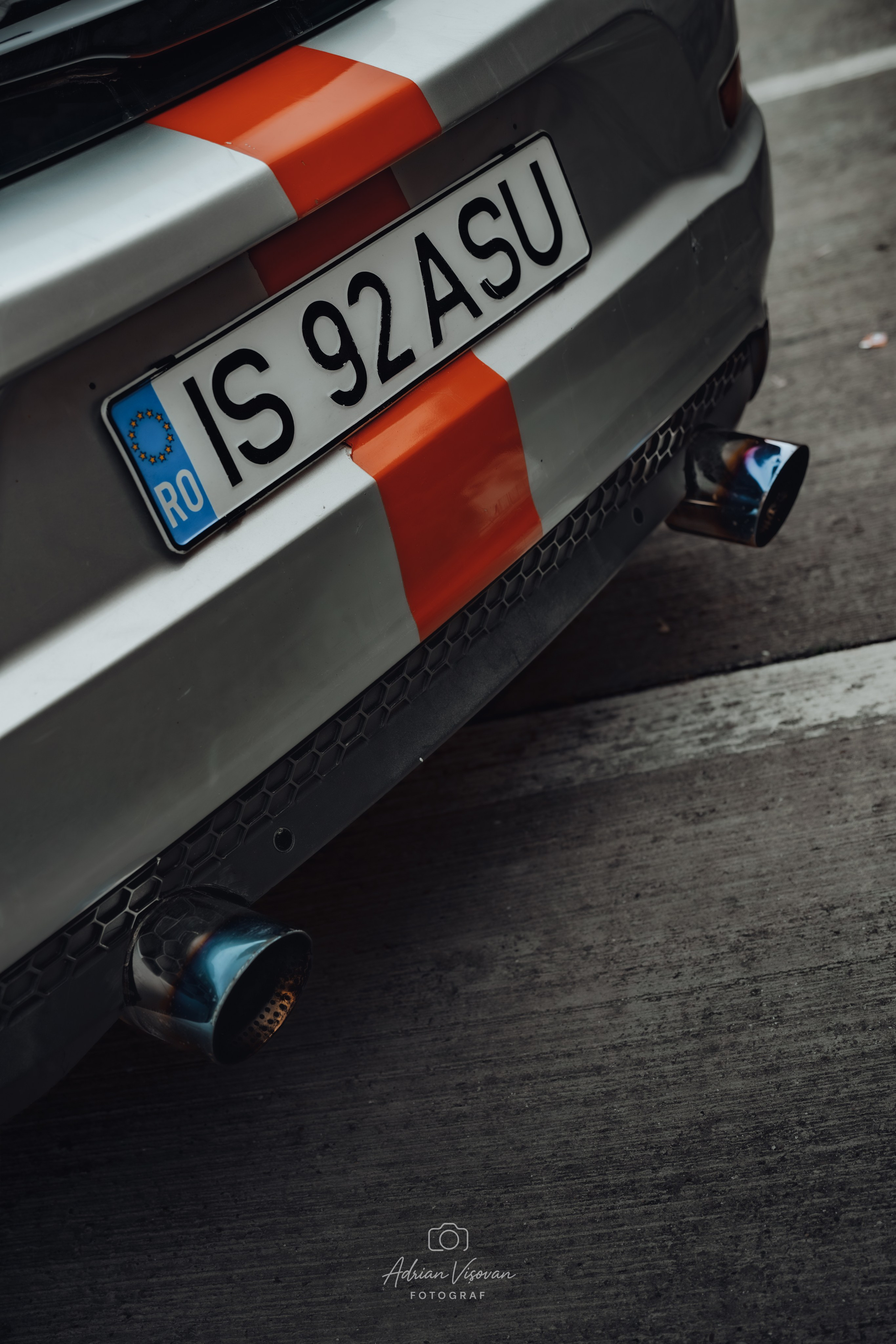 Cars & Coffee Iași 2026 (1st). Adrian Visovan - Fotograf Iasi