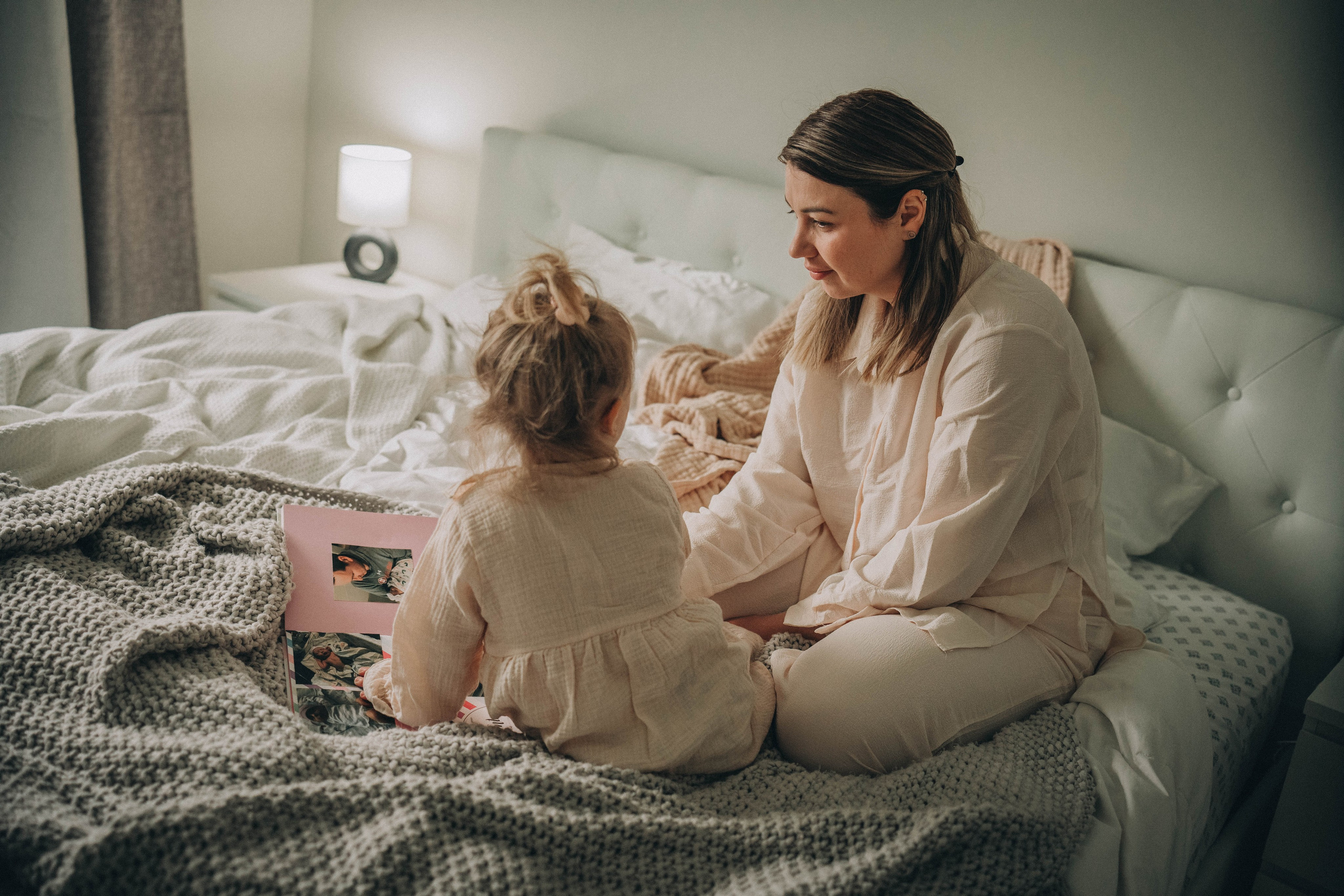 Life as it is…. Lifestyle Family Photographer in Pennsylvania