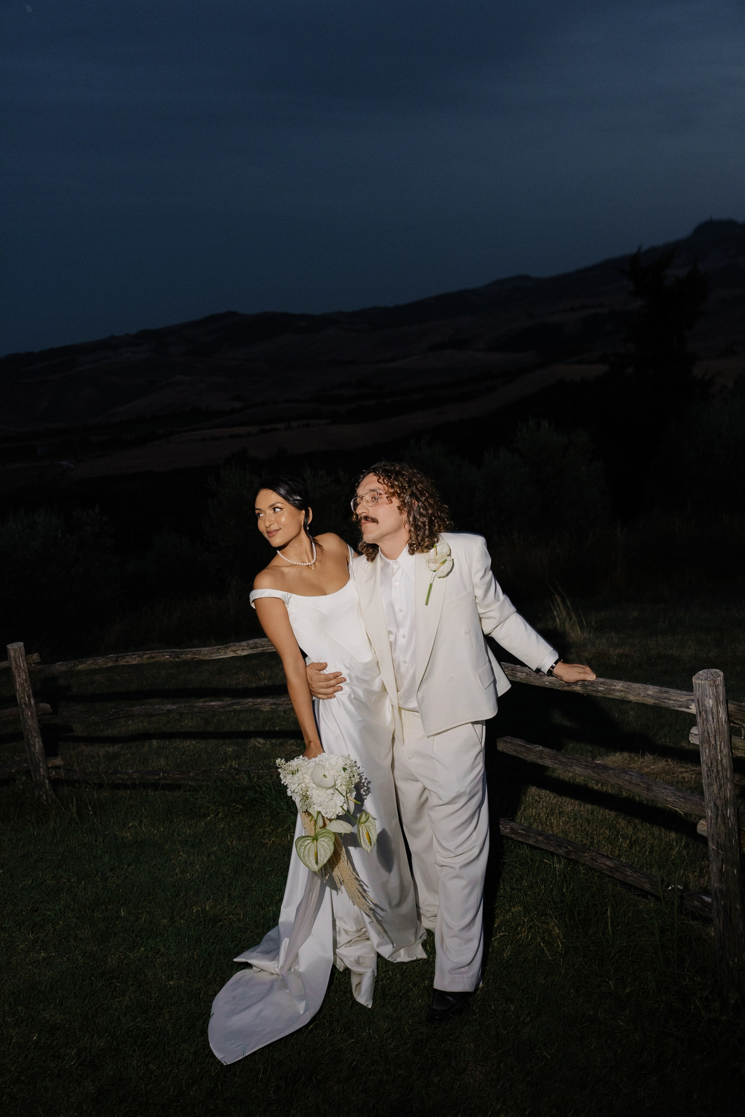 1. Wedding photographer Italy