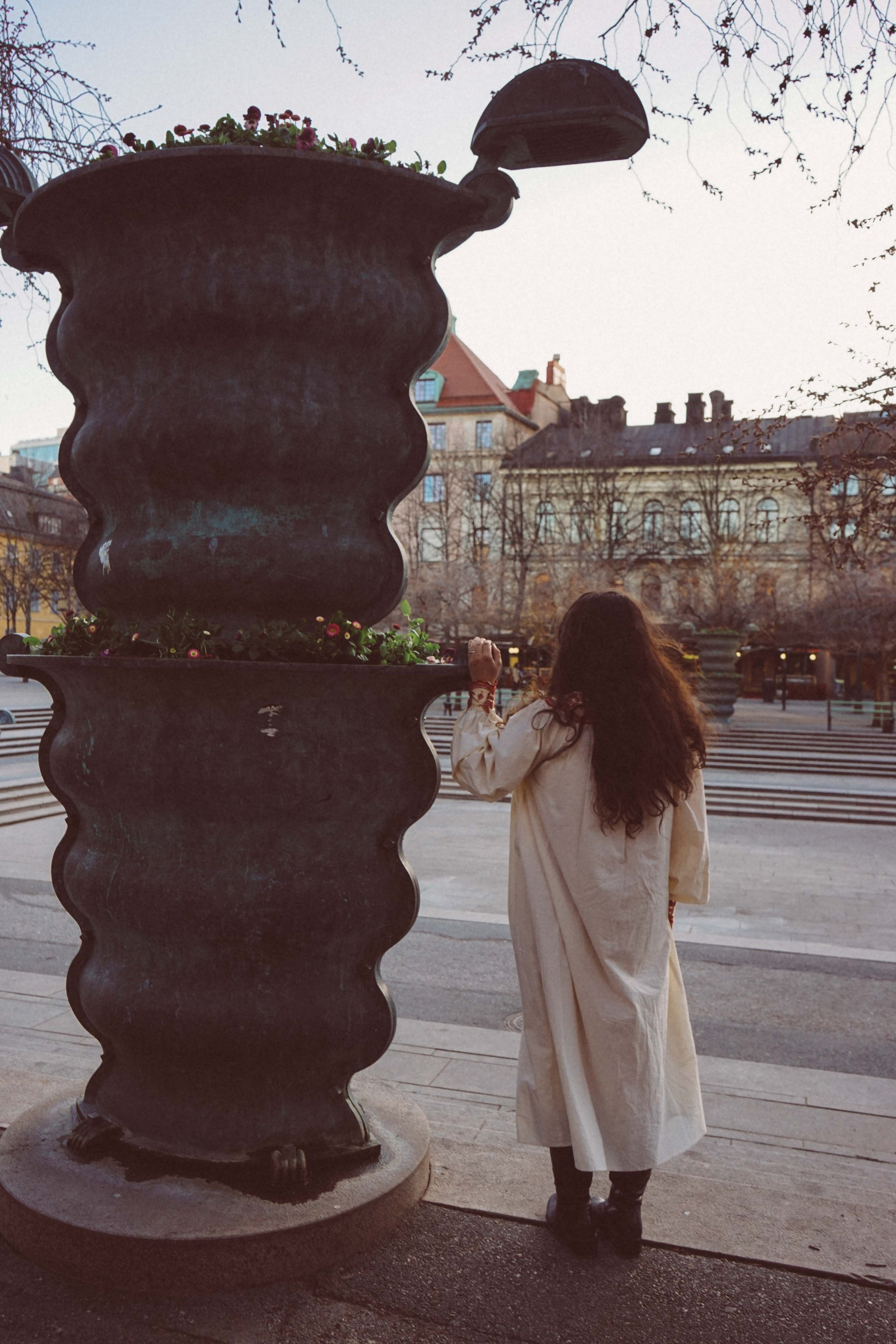 Fotografie de portret și fine art | Mi-e sete de soarele din Stockholm x Lilibeth. Madalina Beda- Artist vizual, fotograf, doula la nastere, consultant babywearing Brasov si in toata tara