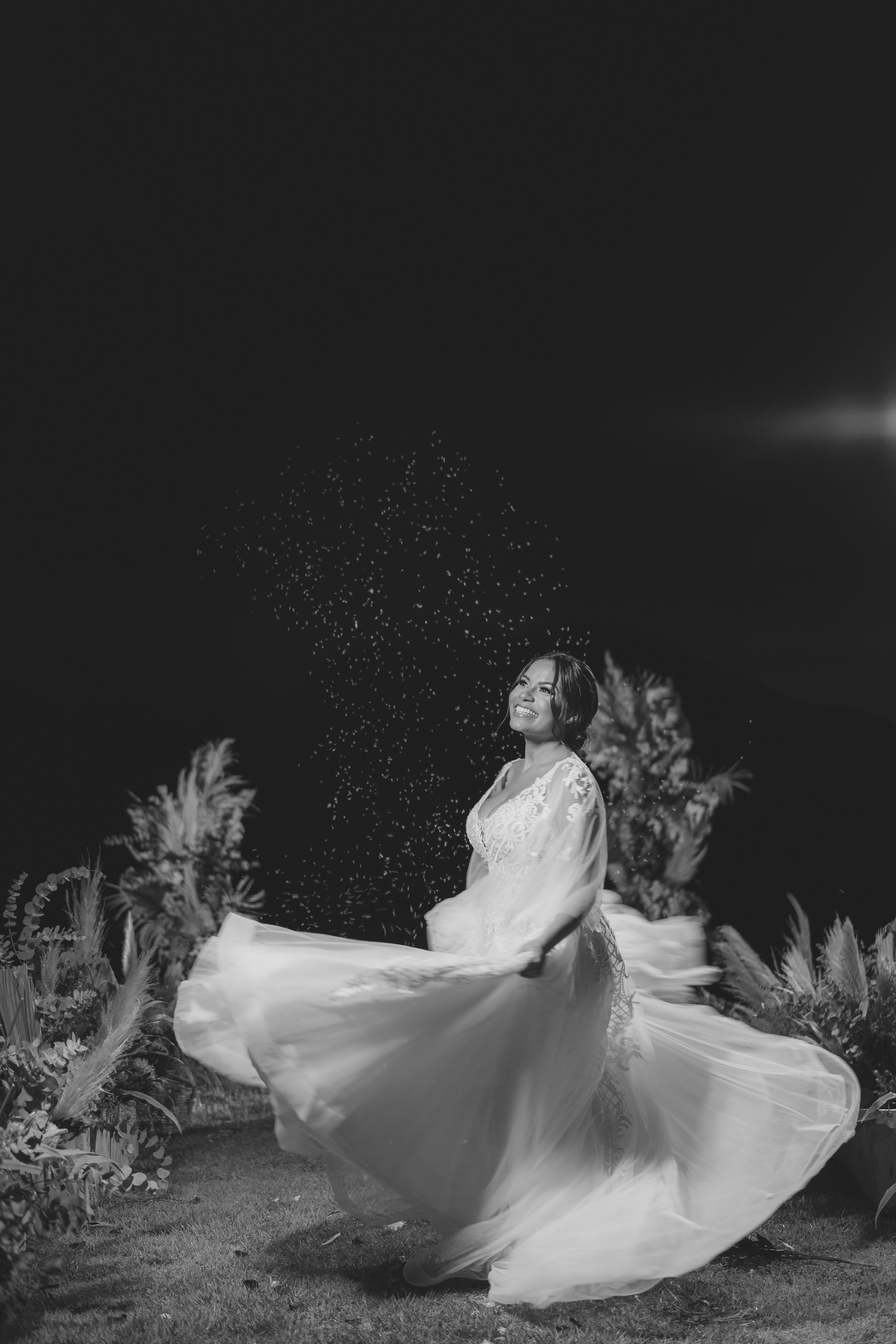 Laís & Eliel | Chácara Nossa Fulô. Lembrar não é só ver. É sentir de novo