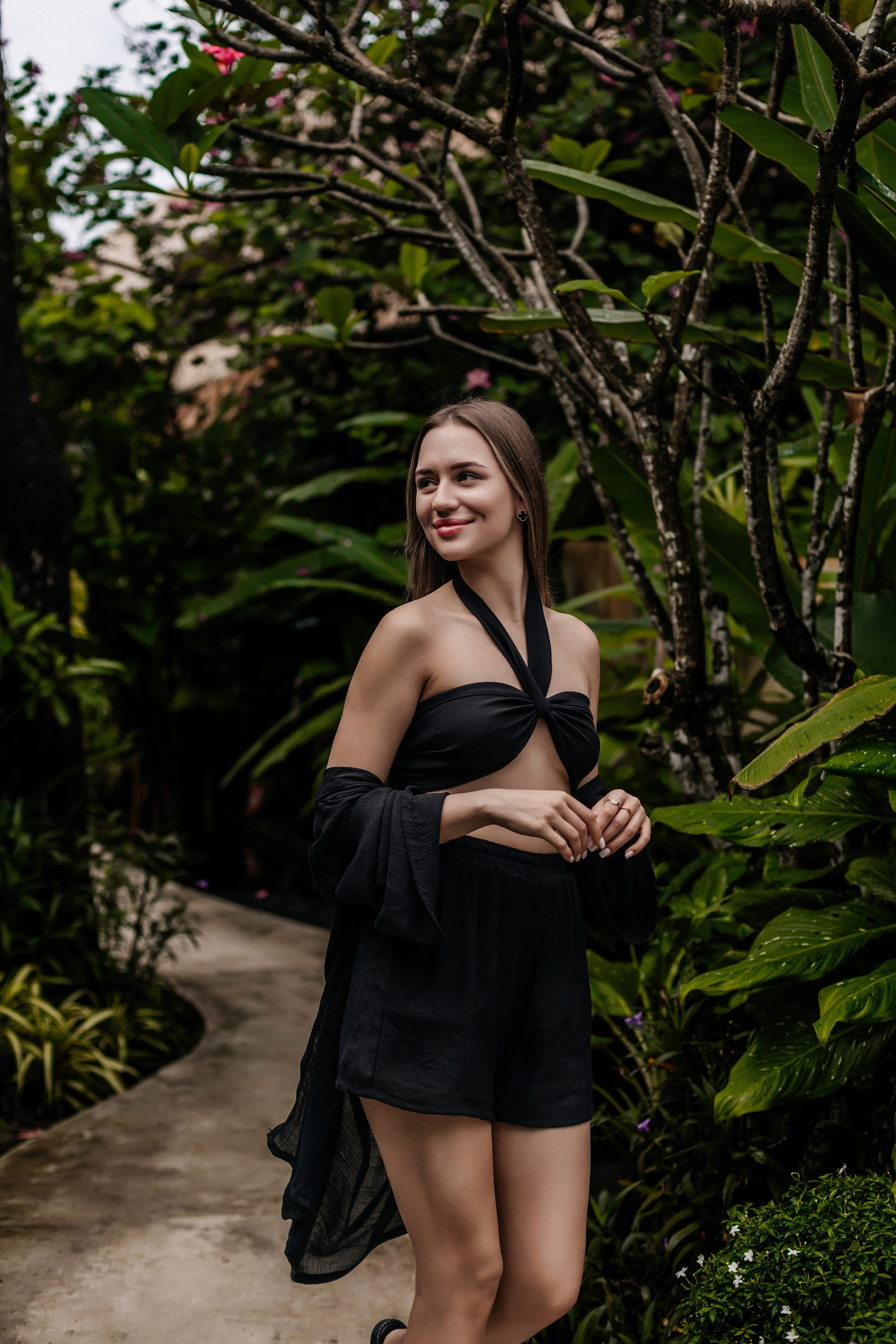 Фотограф на Самуи — Фотосессия на Самуи — Фотограф Ксения Шумейко