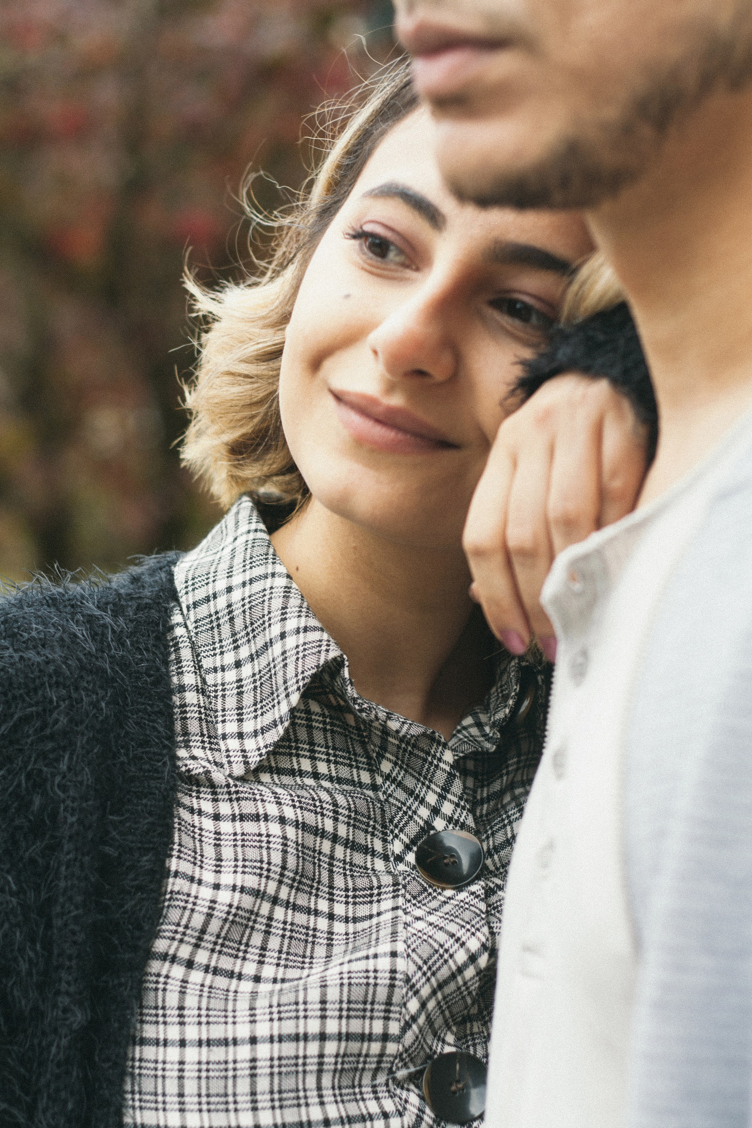 Shams & Mirza. Xenia Shvili Photo