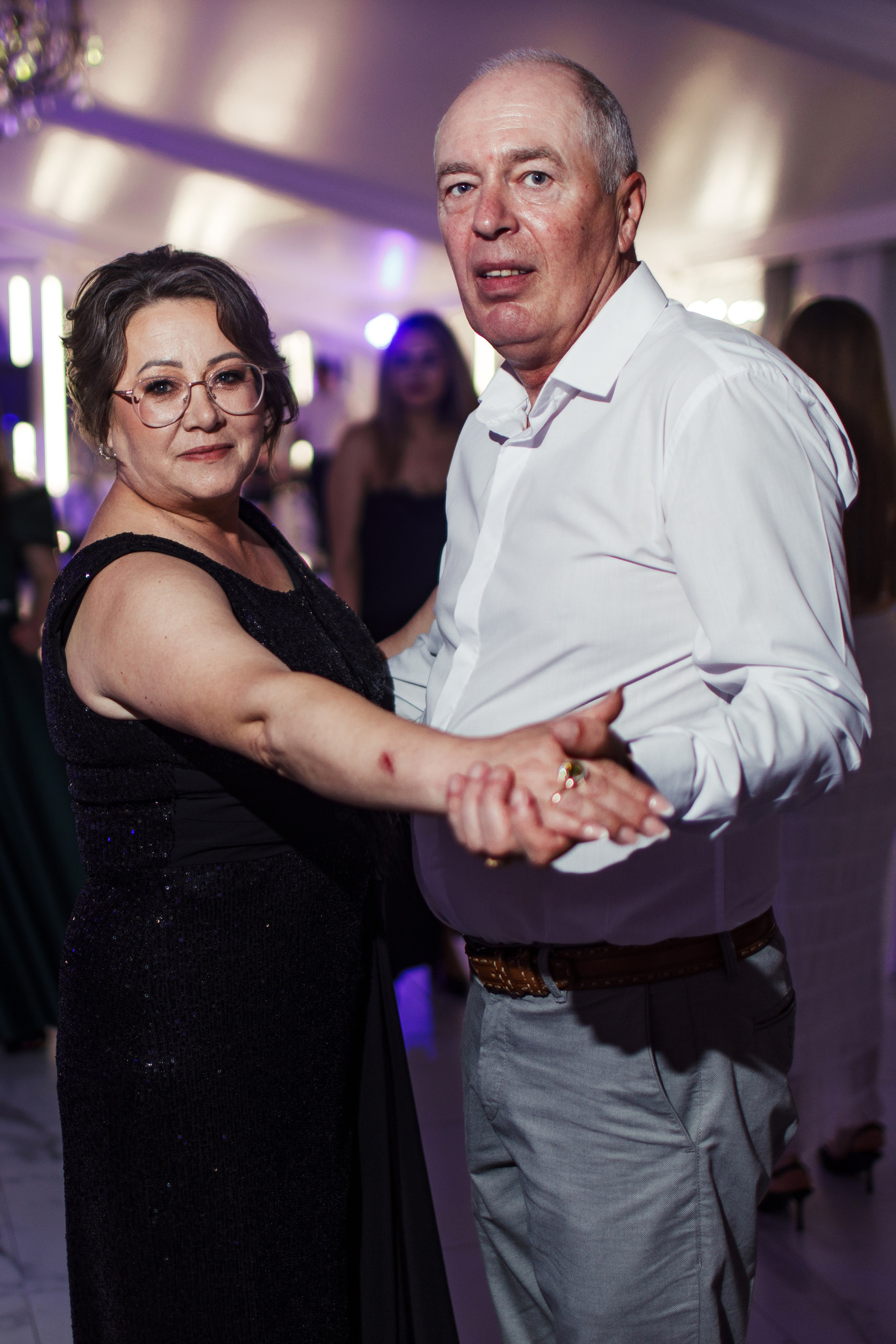 Pavel & Sanda. BUREA PRODUCTION