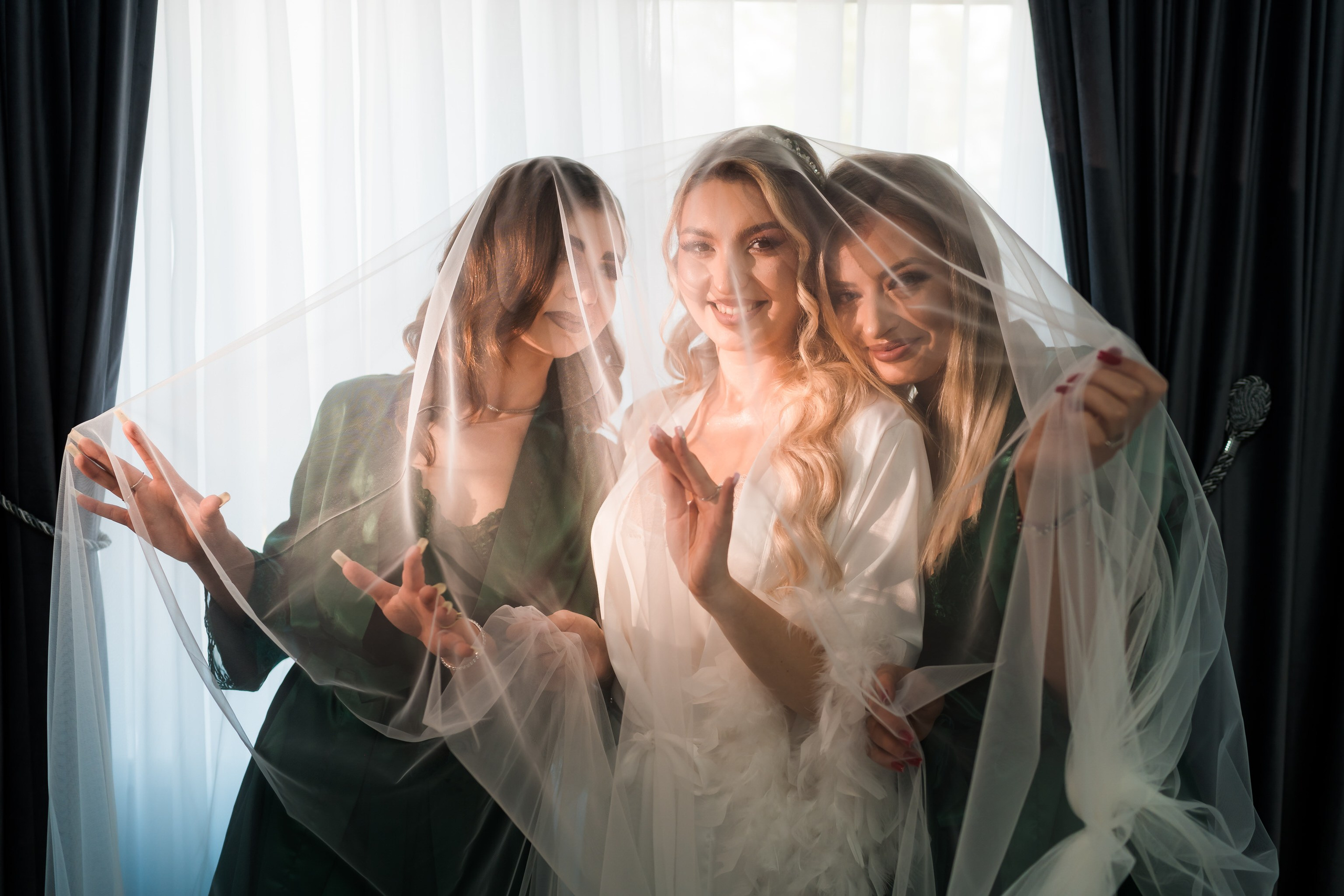 Nunta Georgiana & Alin Cristian