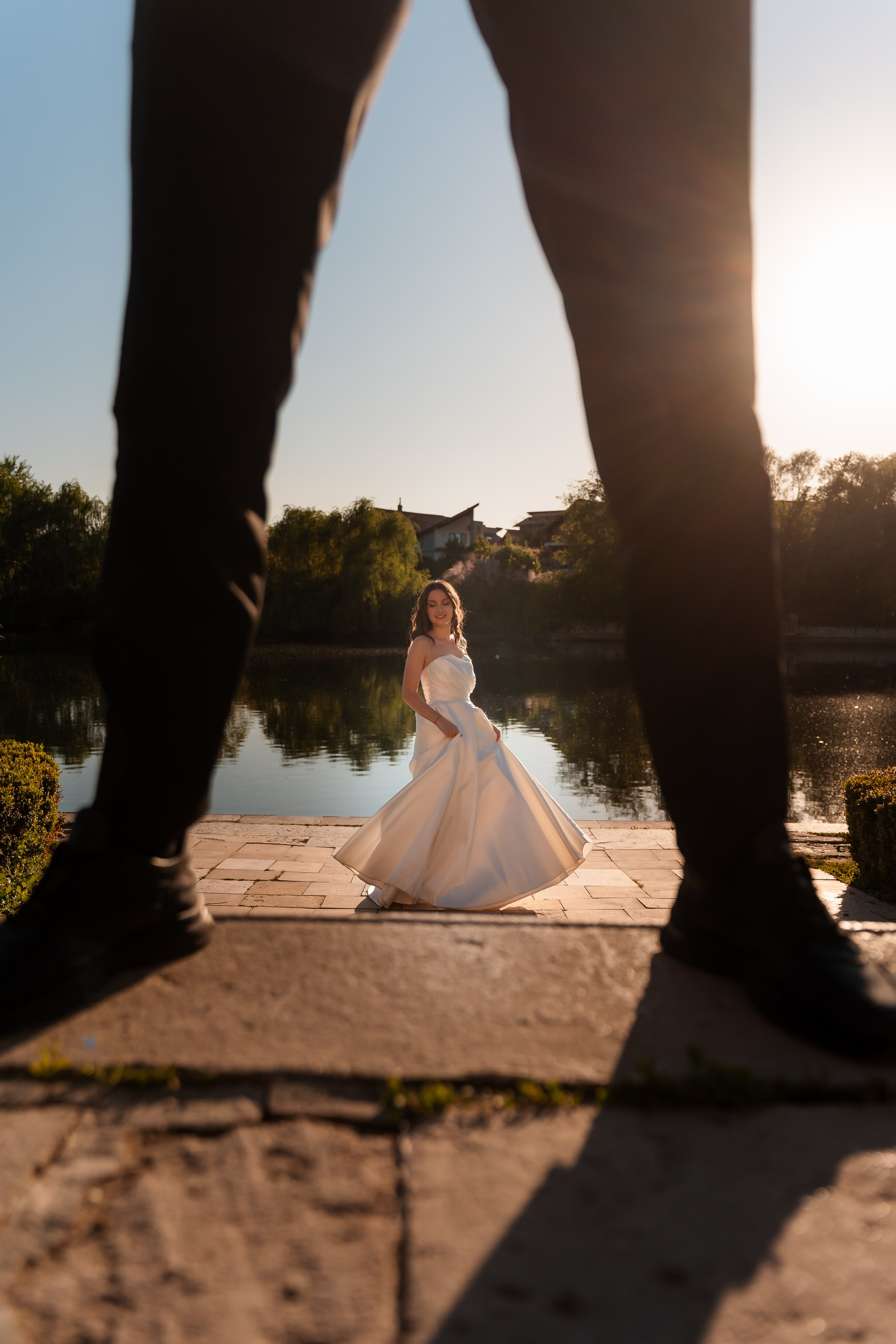 After wedding Ruxandra & Sorin