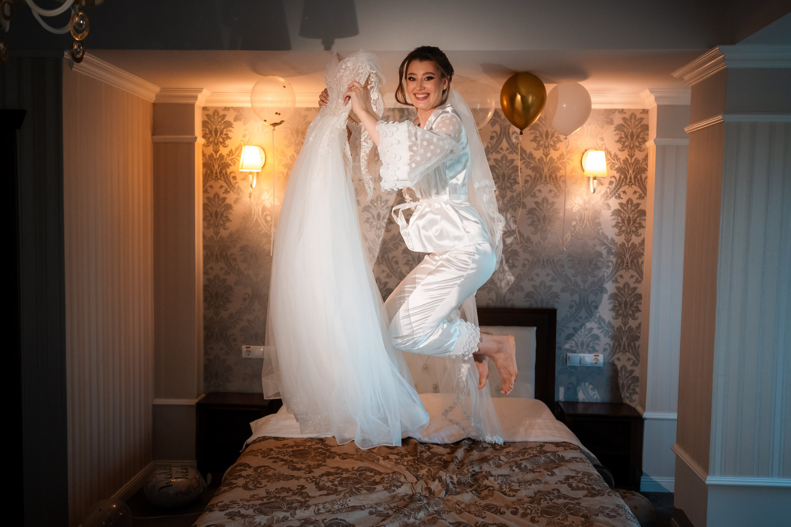 Wedding Andreea & Cosmin