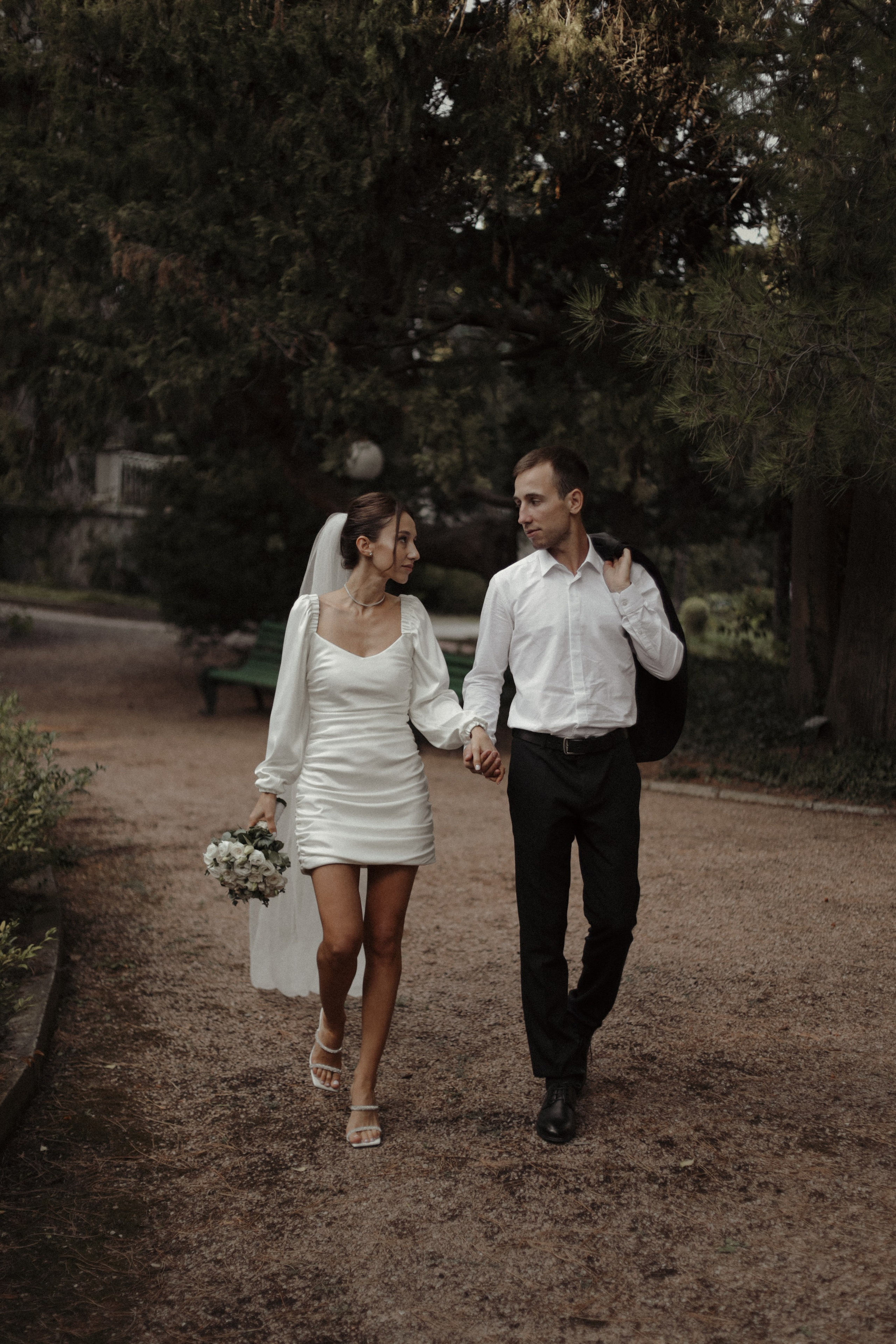 “BETWEEN US” wedding love story. Свадебный и семейный фотограф в Дубае Эльмаз Черникова