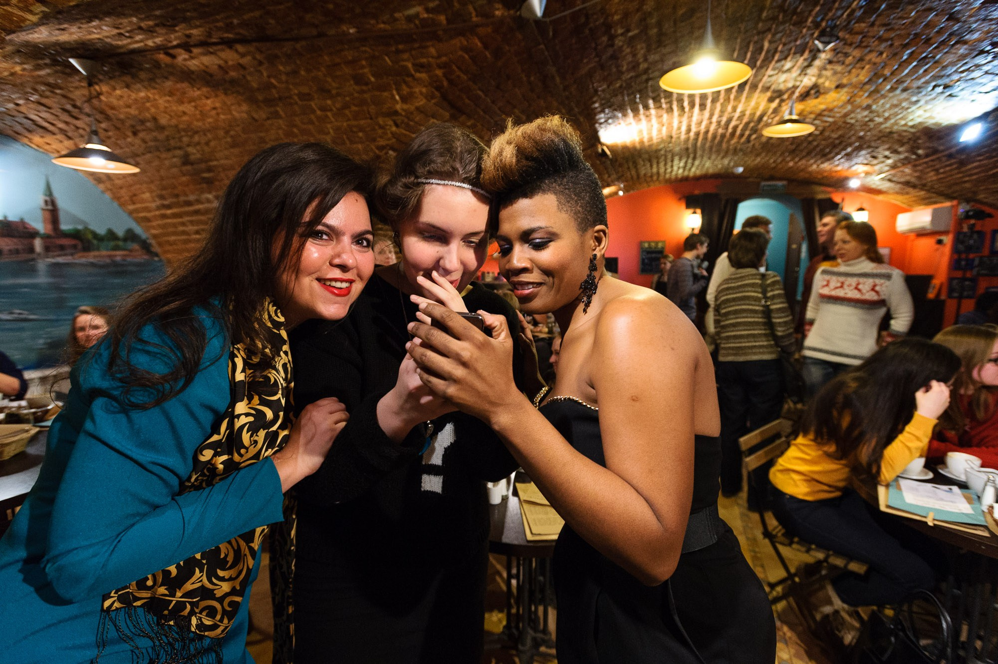 Event Reportage. Alexander Kabanov Photographer