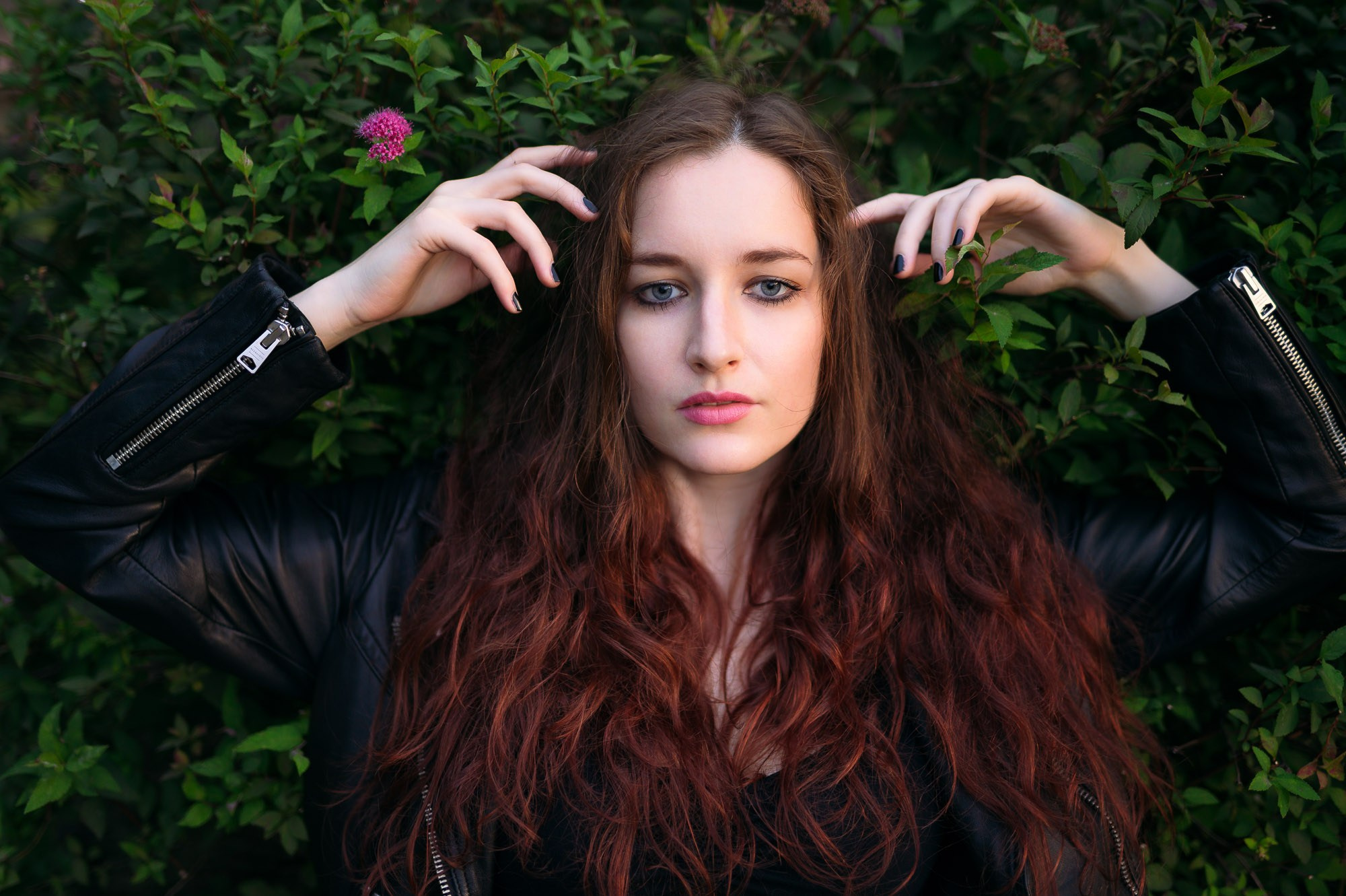 Editorial Portraits. Alexander Kabanov Photographer