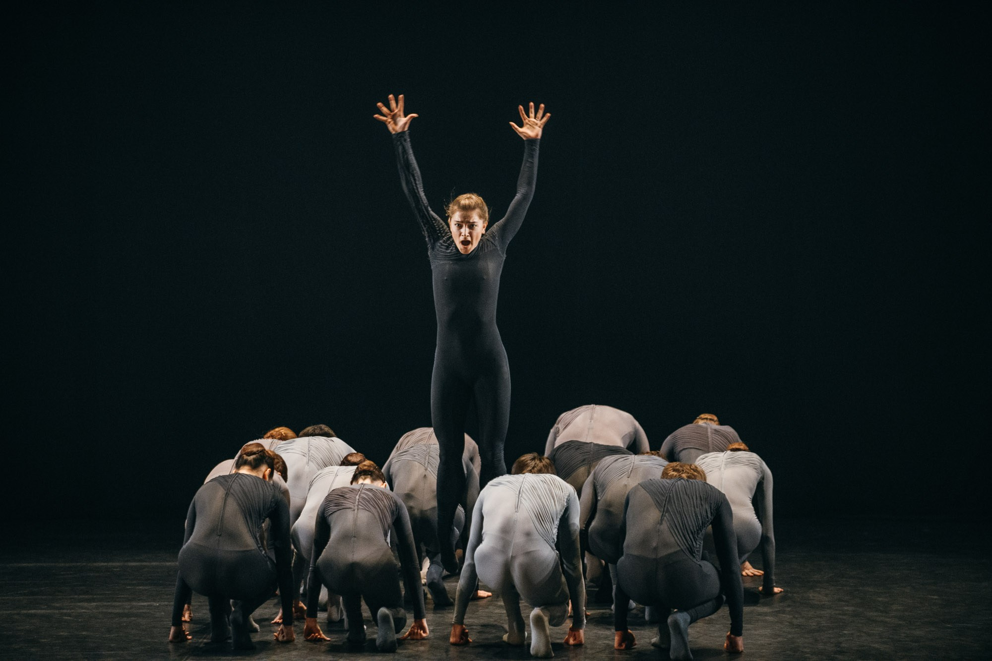 Ballet. Alexander Kabanov Photographer