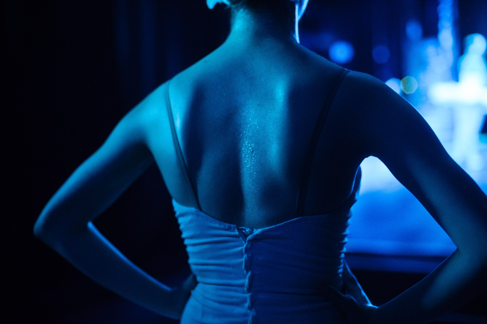 Ballet. Alexander Kabanov Photographer