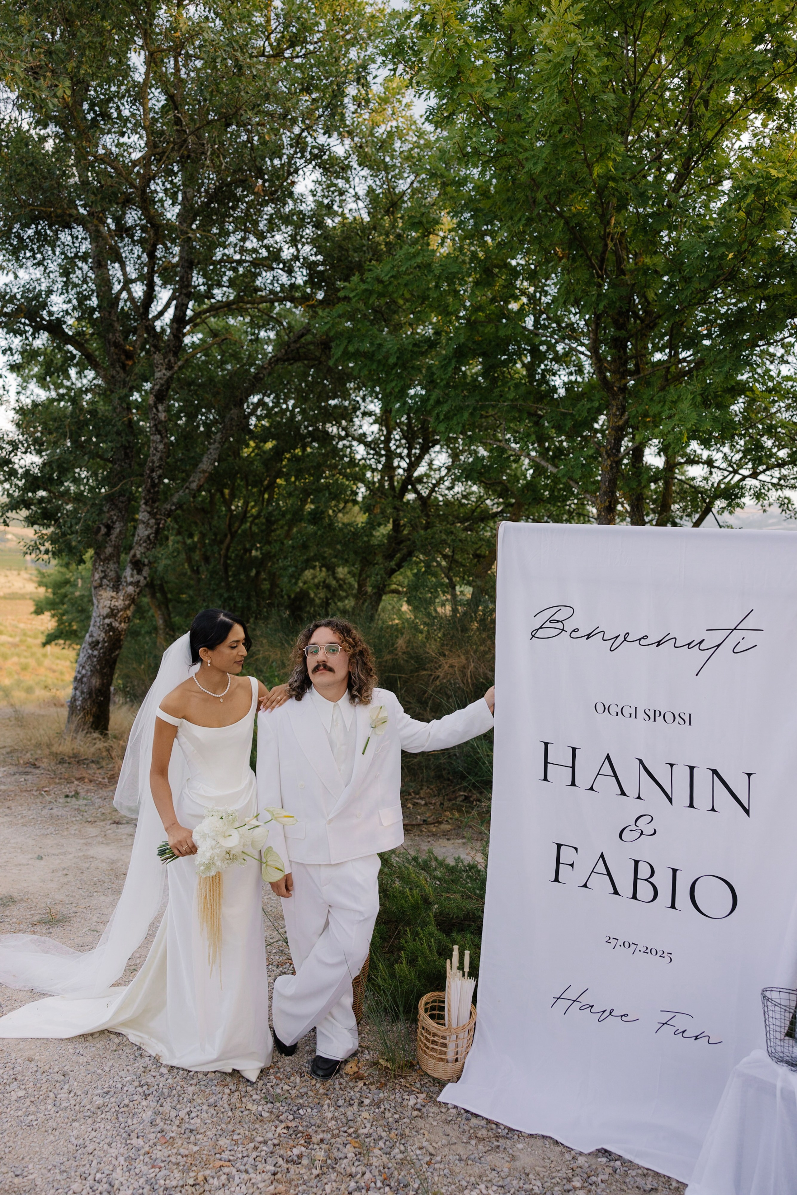 1. Wedding photographer Italy