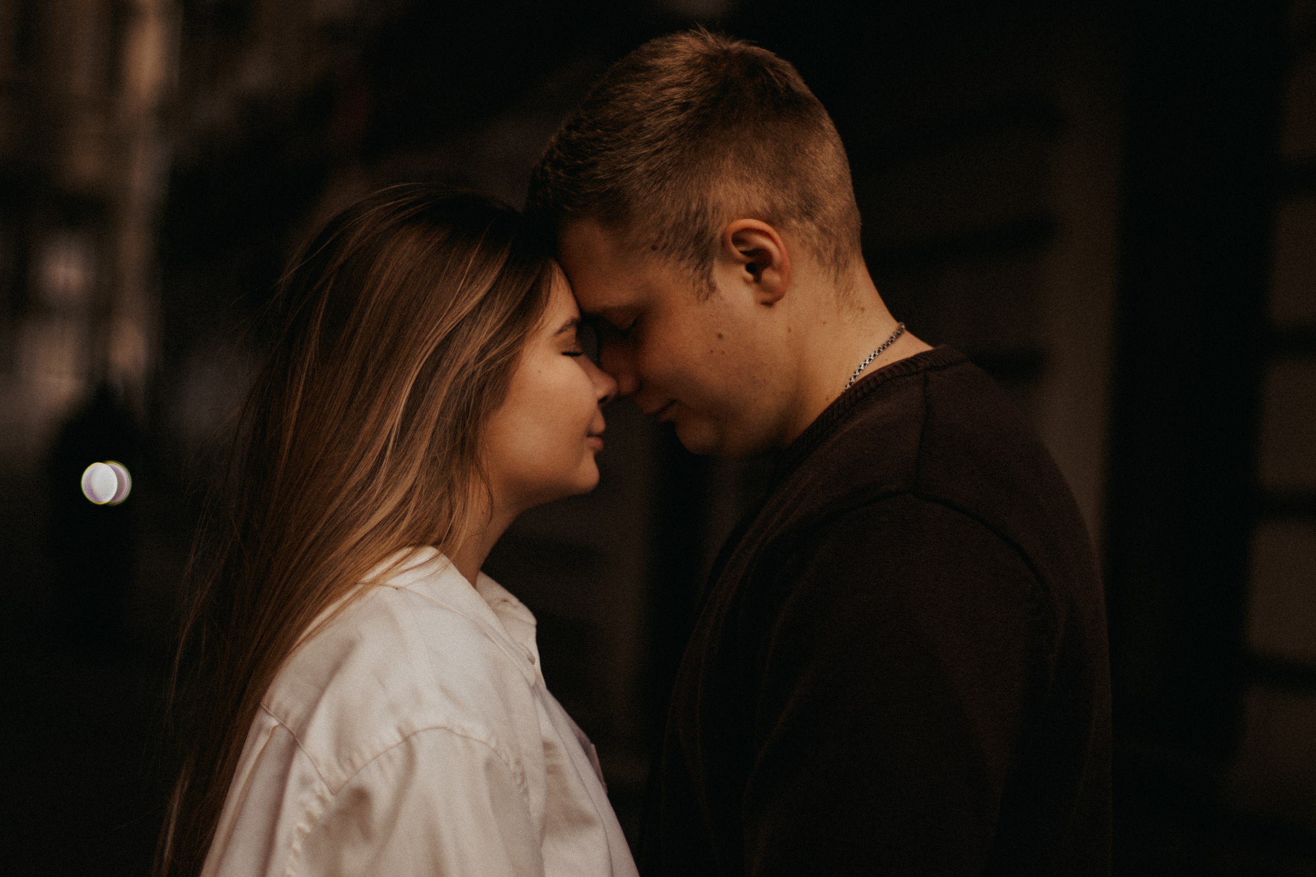 K&I. Фотограф Лейпциг