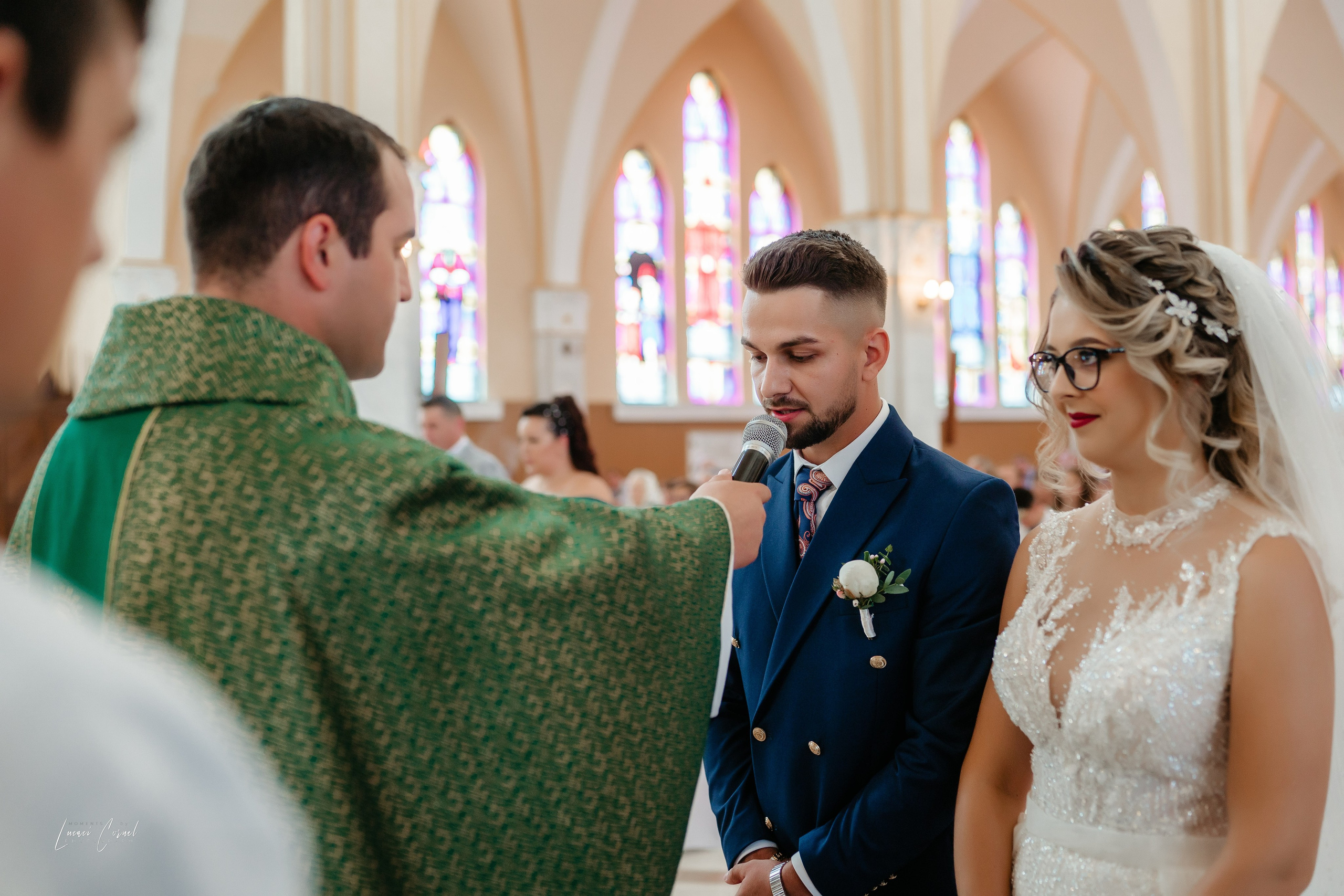 Luiza & Bogdan – Poveste vizuală. Fotograf de nuntă, corporate, botezuri, majorate și aniversări Roman, Lucaci Cornel