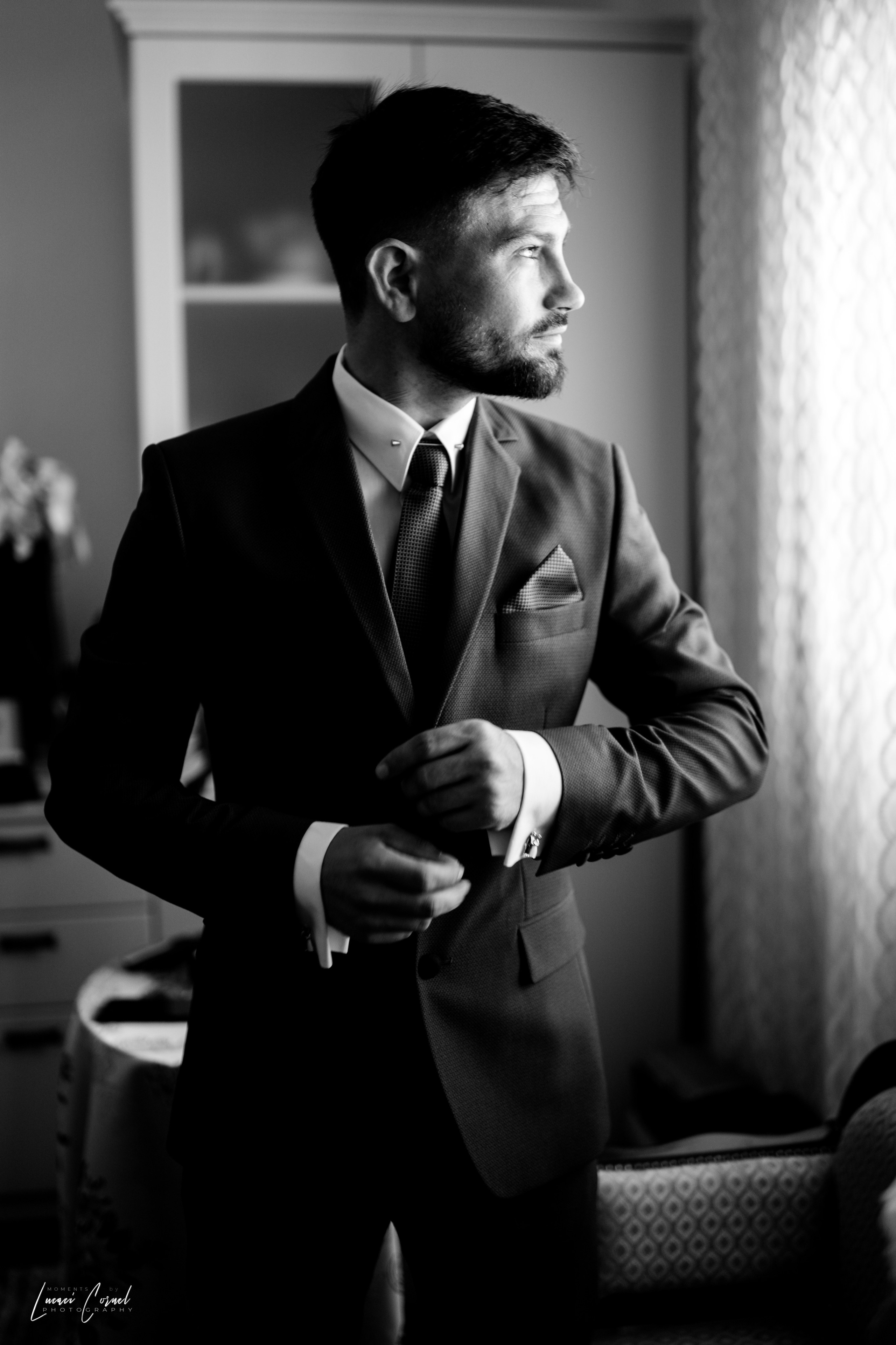 Andreea & Ștefan – Nuntă cu suflet. Fotograf de nuntă, corporate, botezuri, majorate și aniversări Roman, Lucaci Cornel