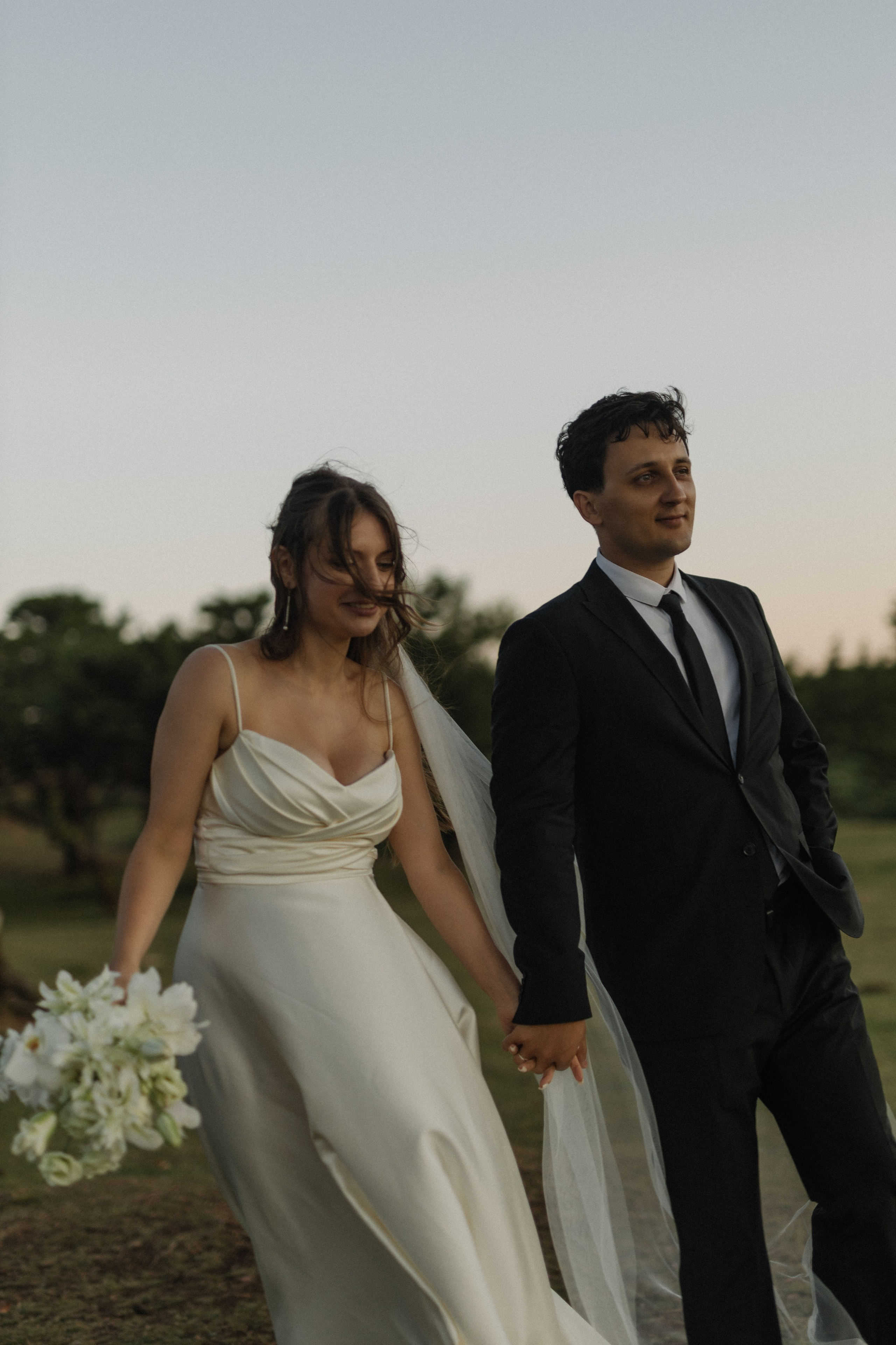 Elopment. Photographer Madeira