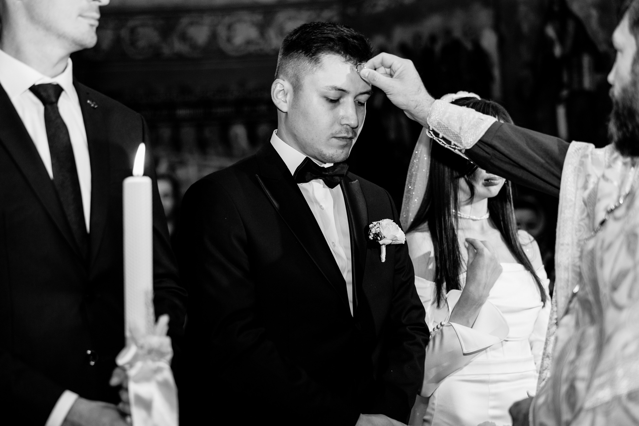 Corneliu & Corina. ProWed — Foto Video Moldova