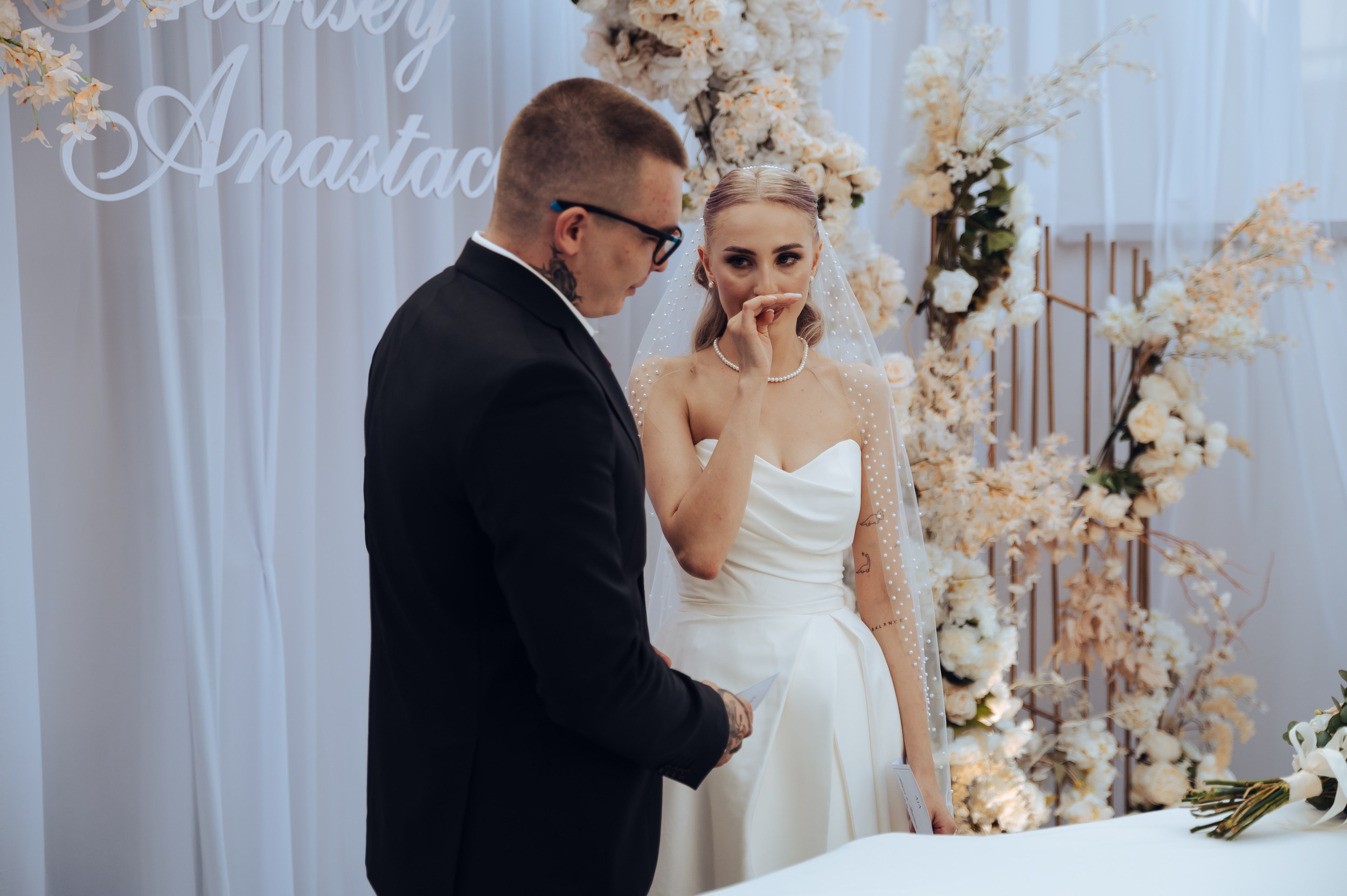 Алексей & Анастасия. Фотограф в Бишкеке Андрей Кавешников