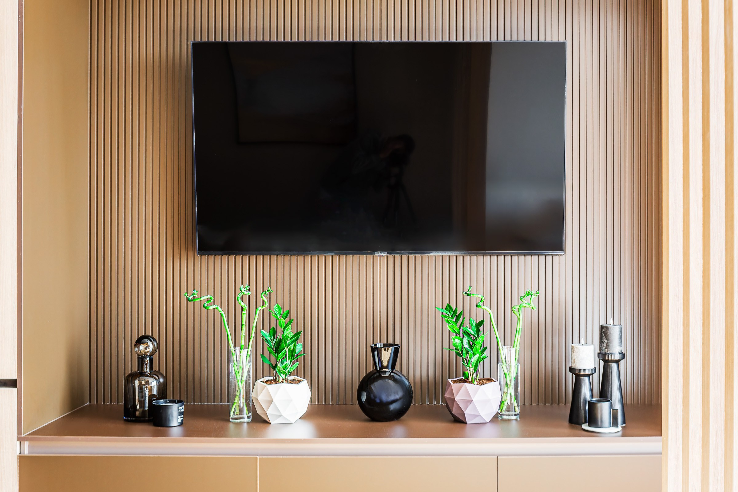 Interior photographer in Tashkent