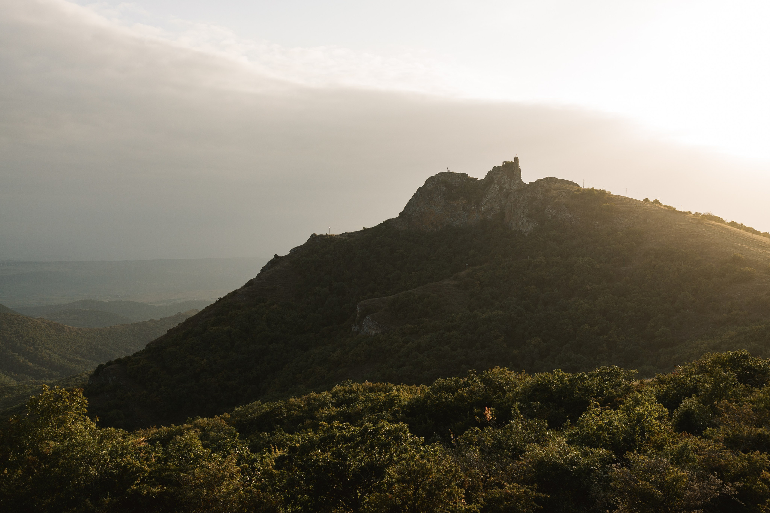 Kojori (1h from Tbilisi)/Коджори (1ч от Тбилиси). Photographer Anna Nazarenko