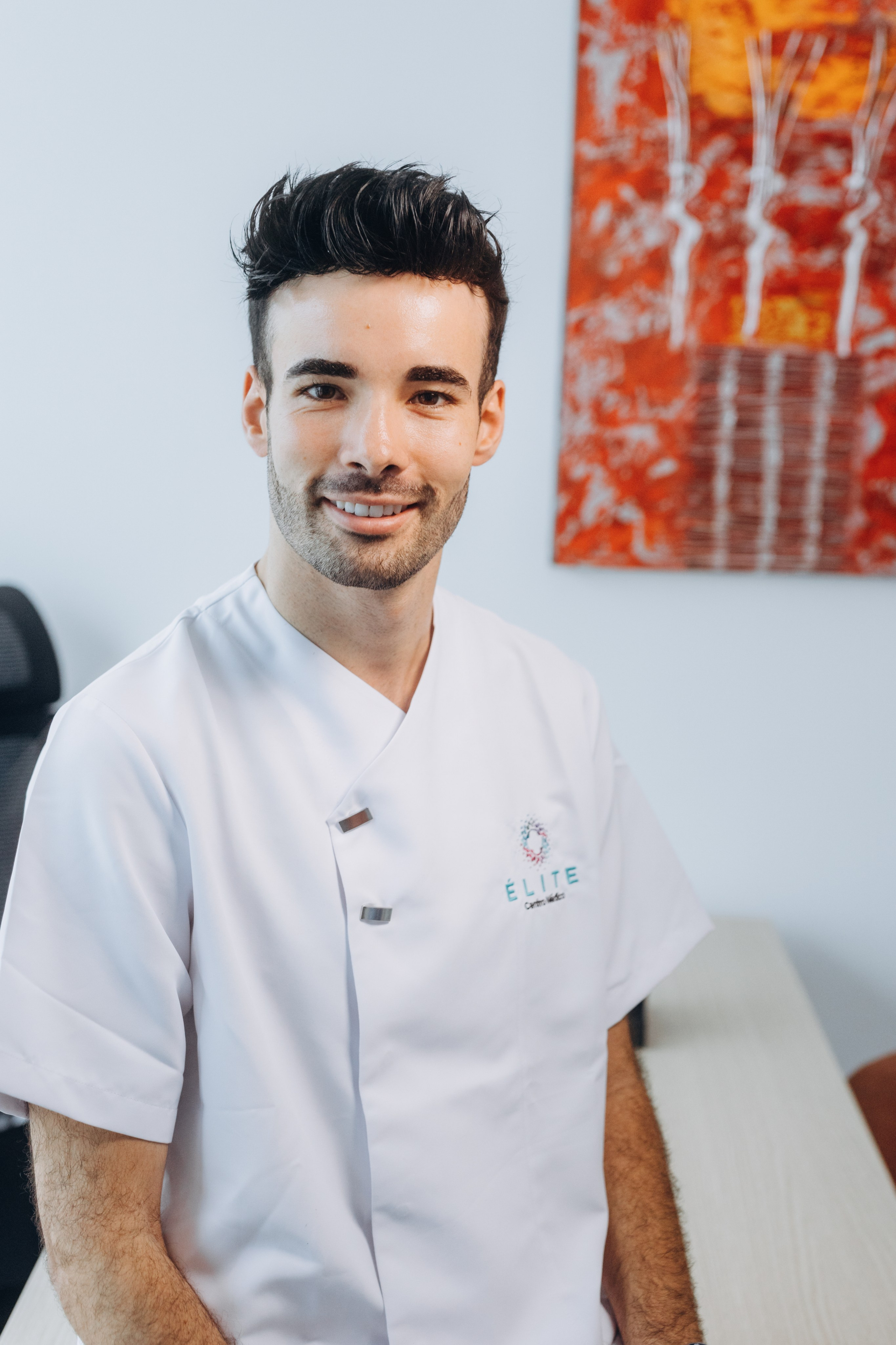 Eventos. Fotógrafo en Tenerife Edgar Zubarev