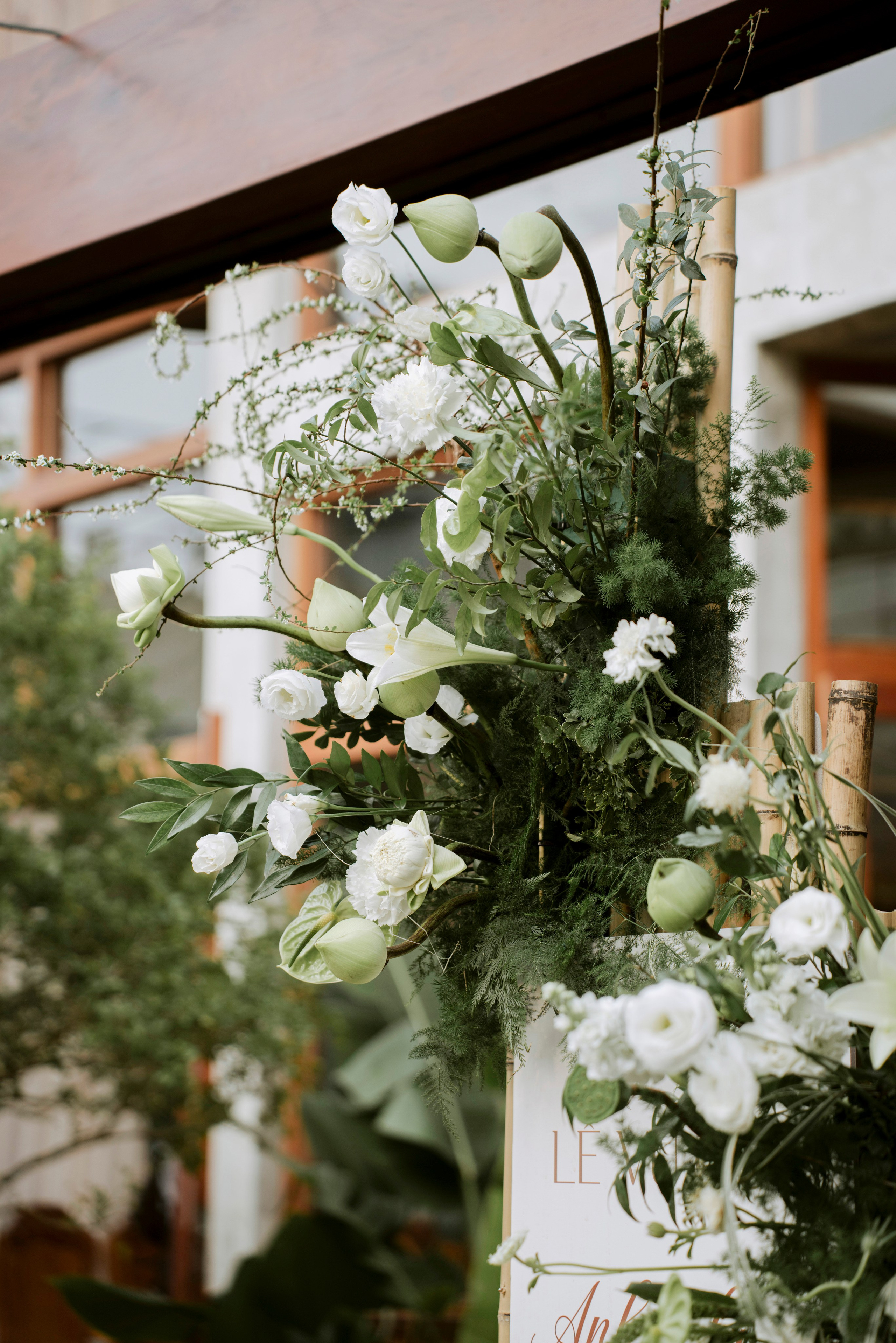 AMI & KEN. WEDDING PHOTOGRAPHER IN VIETNAM