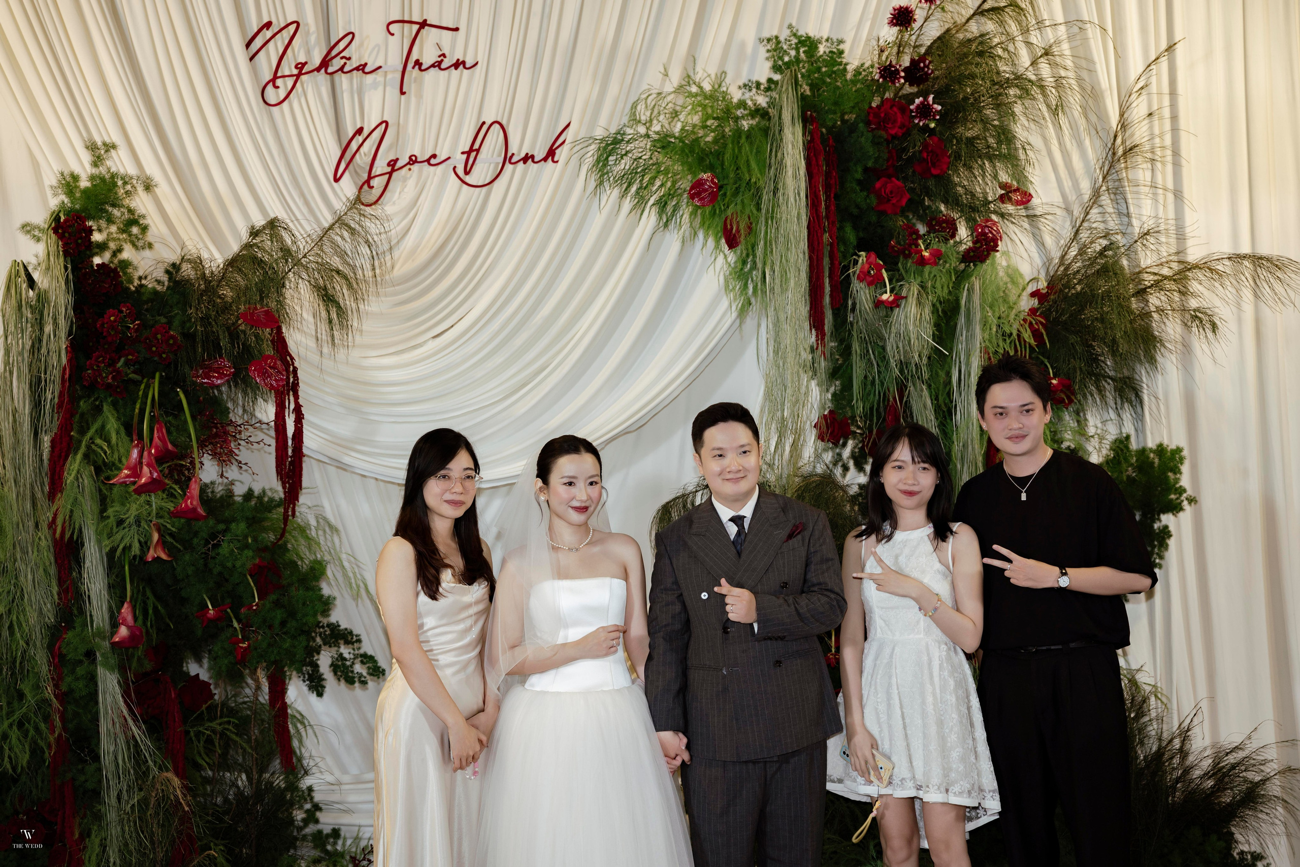 NGHIA & NGOC. WEDDING PHOTOGRAPHER IN VIETNAM