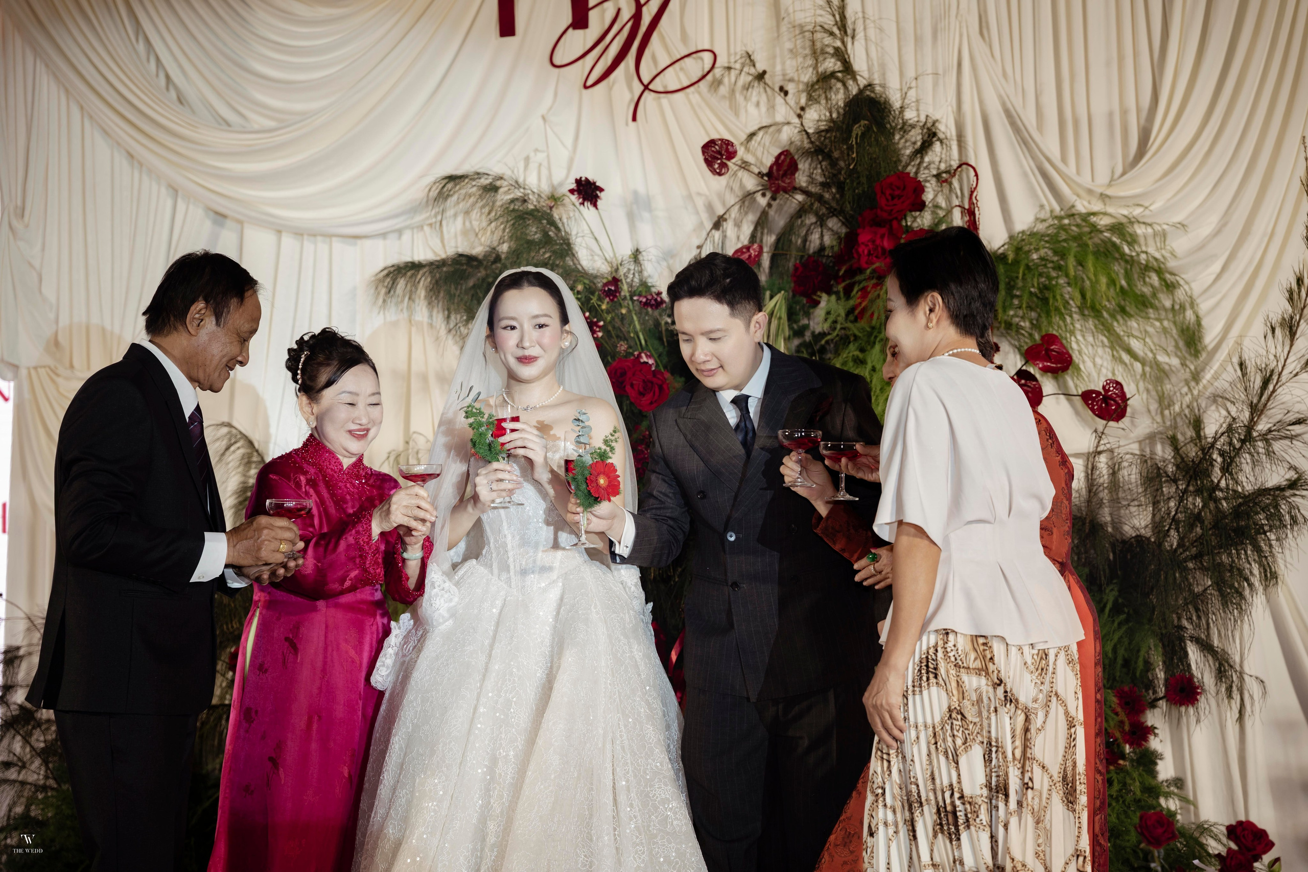 NGHIA & NGOC. WEDDING PHOTOGRAPHER IN VIETNAM