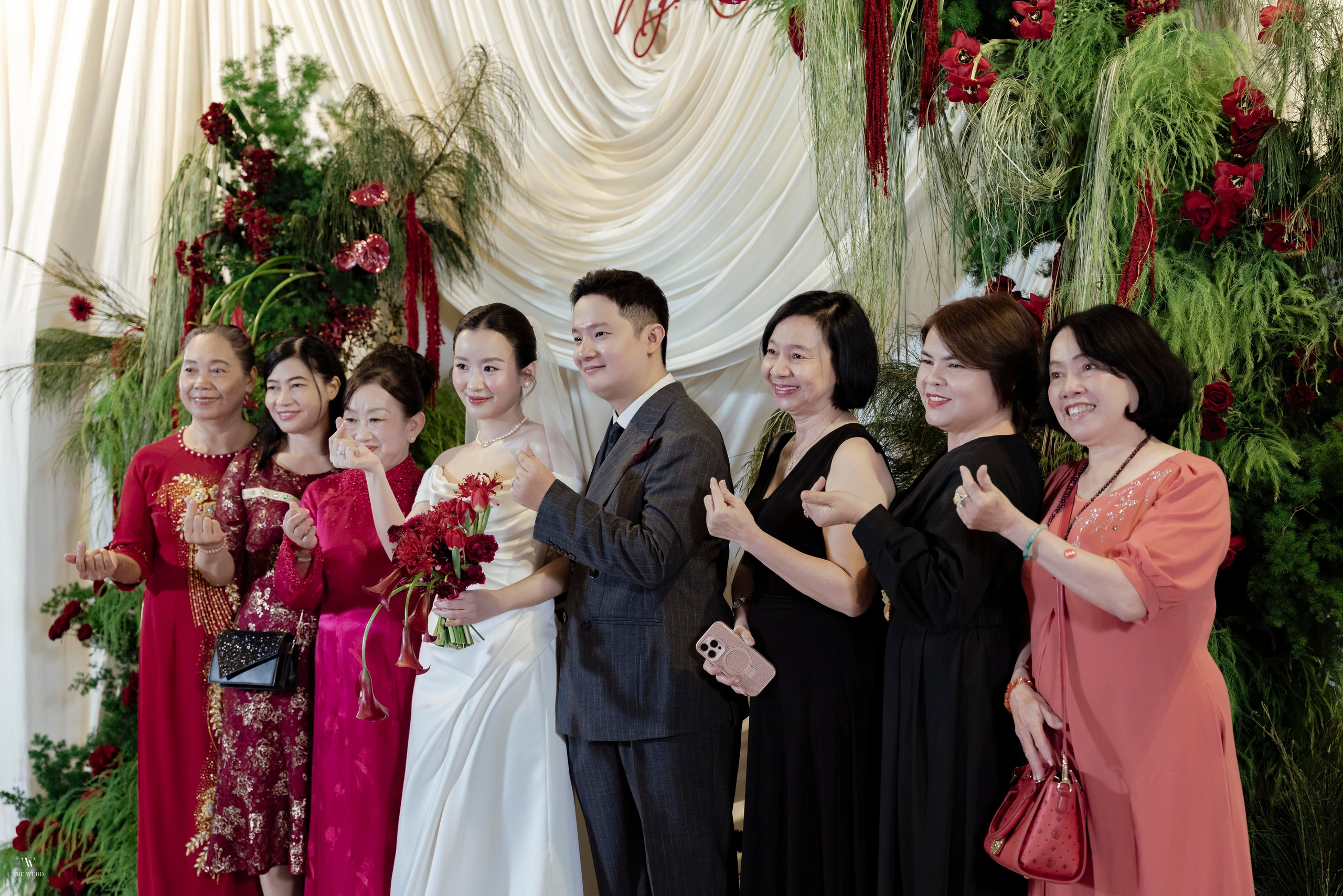 NGHIA & NGOC. WEDDING PHOTOGRAPHER IN VIETNAM