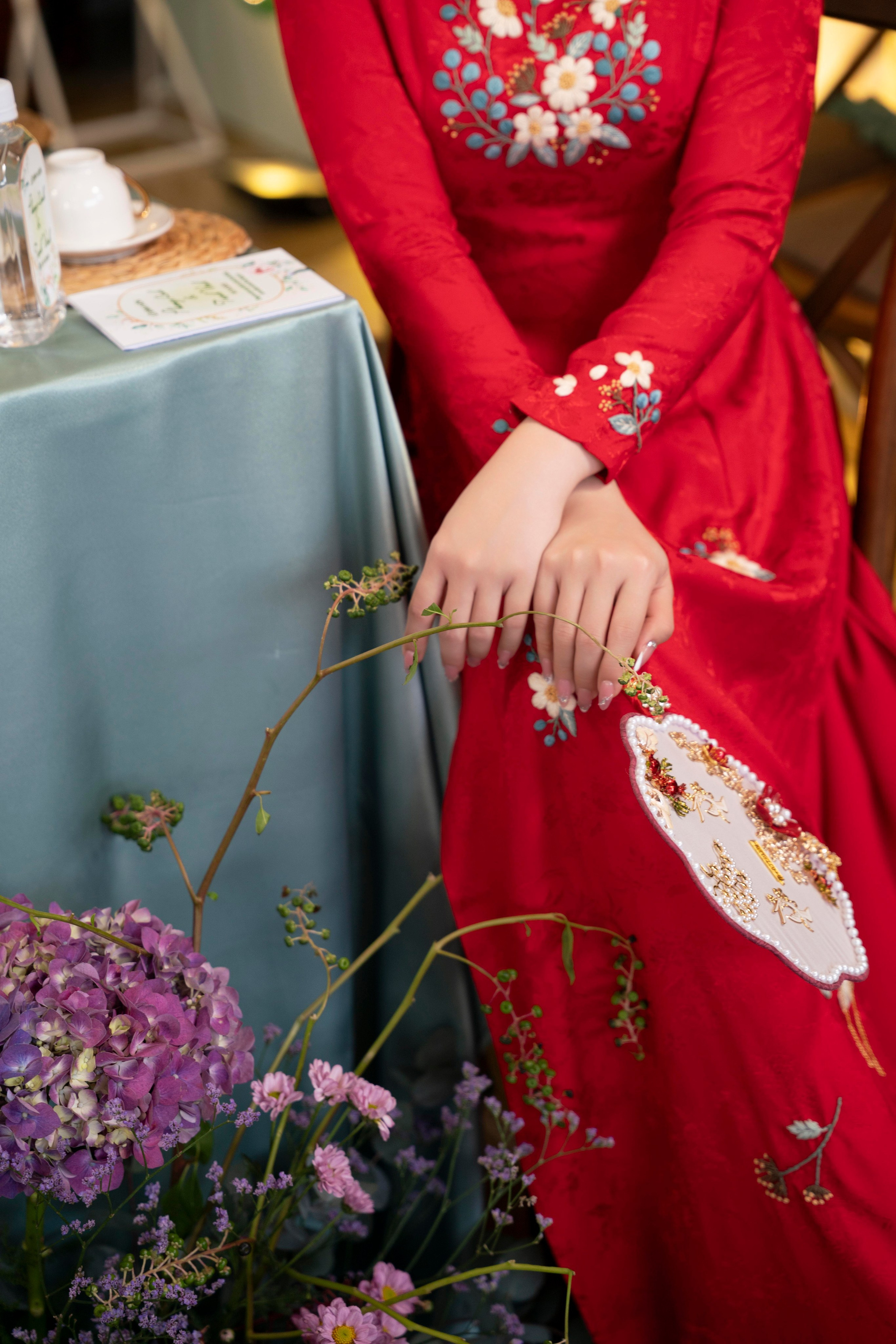 VINH & ANH. WEDDING PHOTOGRAPHER IN VIETNAM