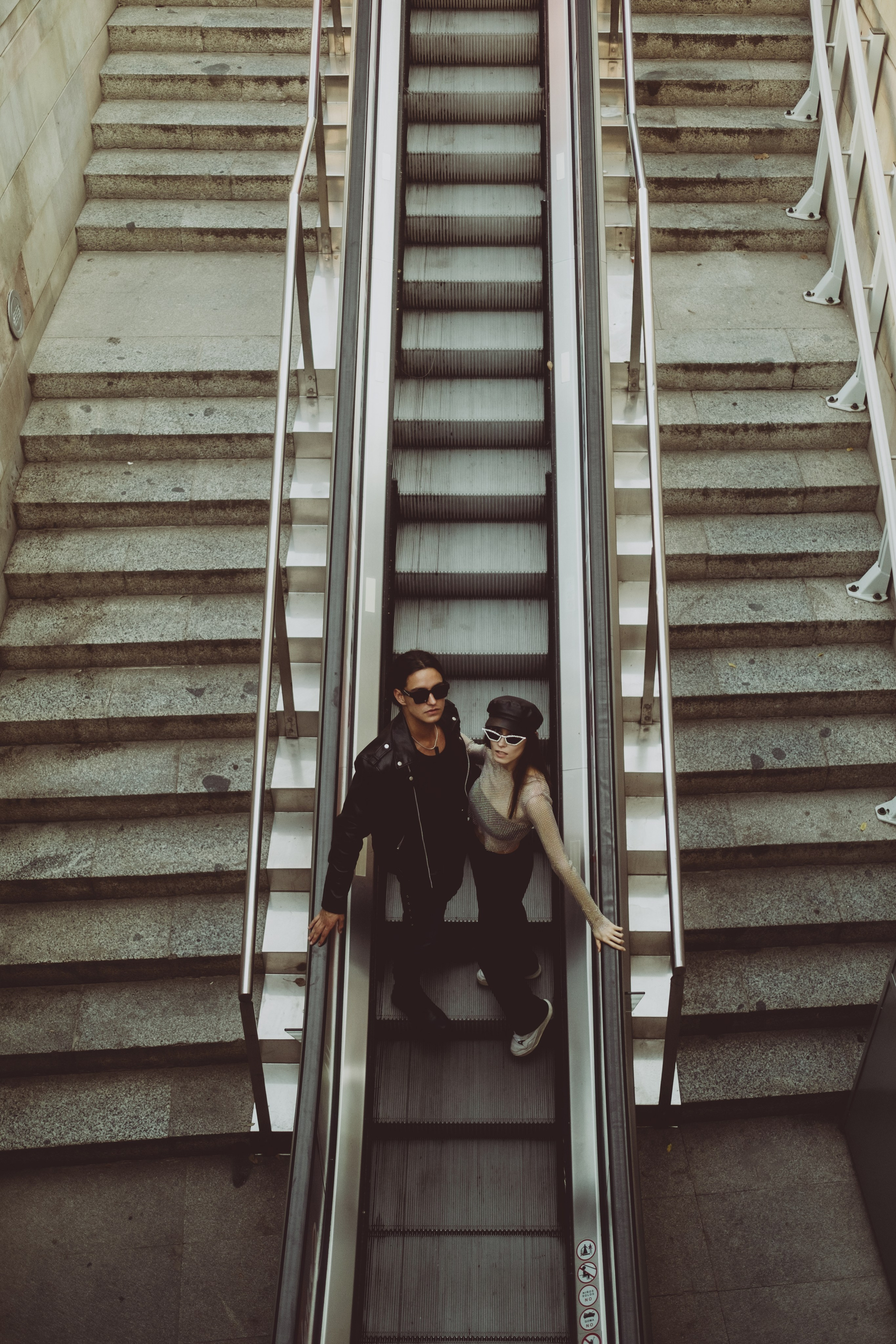 Lisan & Angel. Paola wedding photographer / videographer in Barcelona