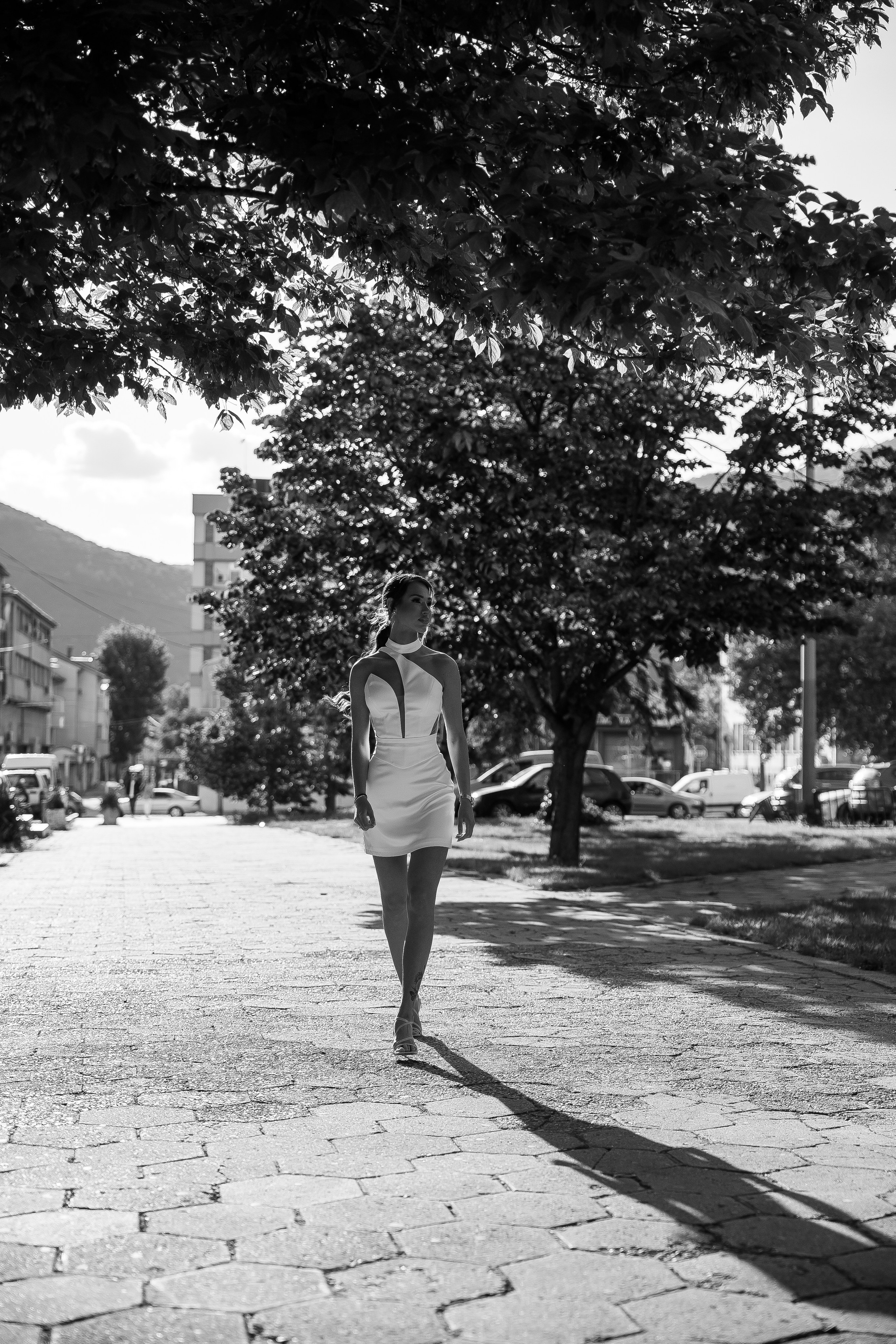 Абитуриентски Бал 2024. Фотограф Ирина Йотова