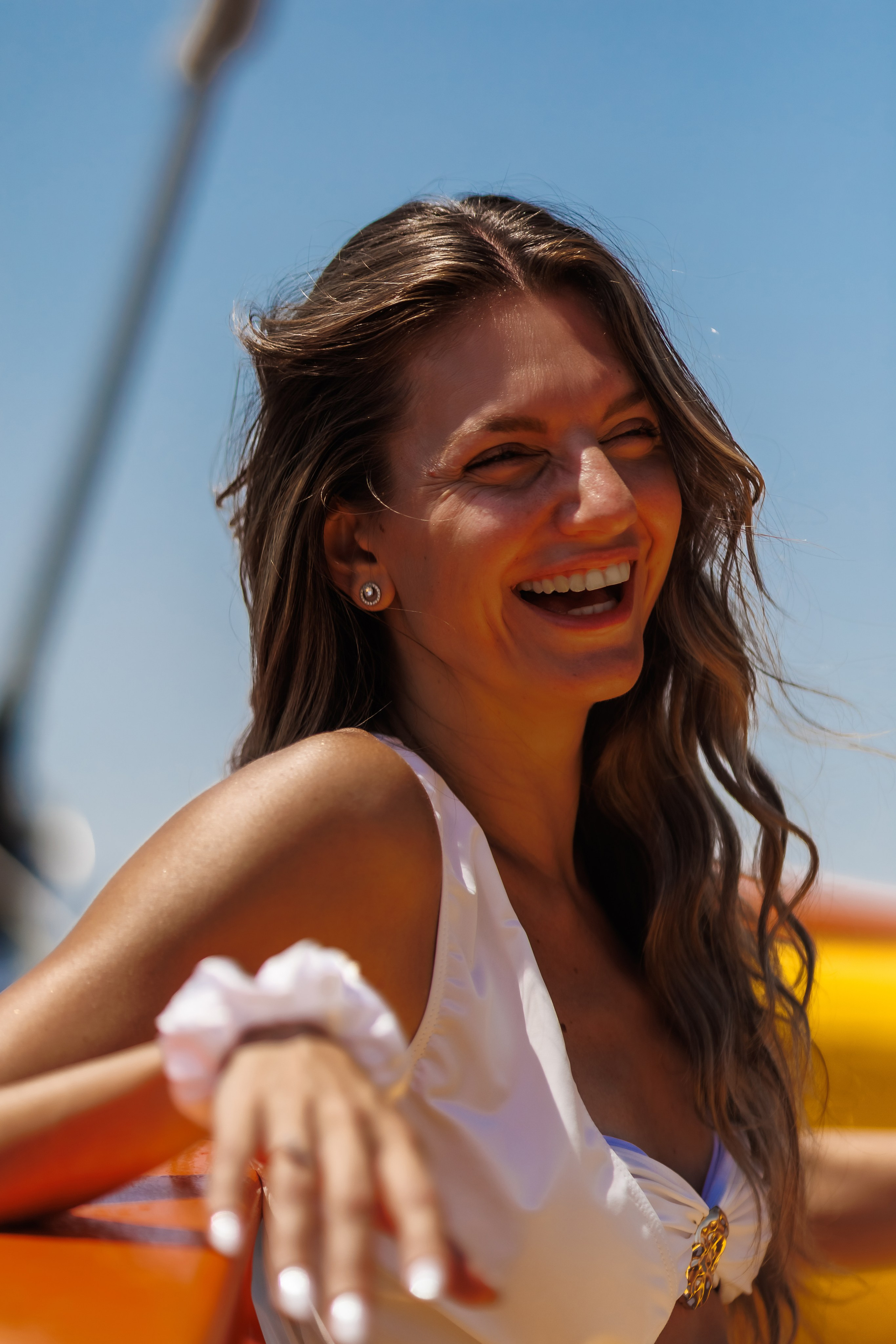 Bachelorette Party. Фотограф Ирина Йотова