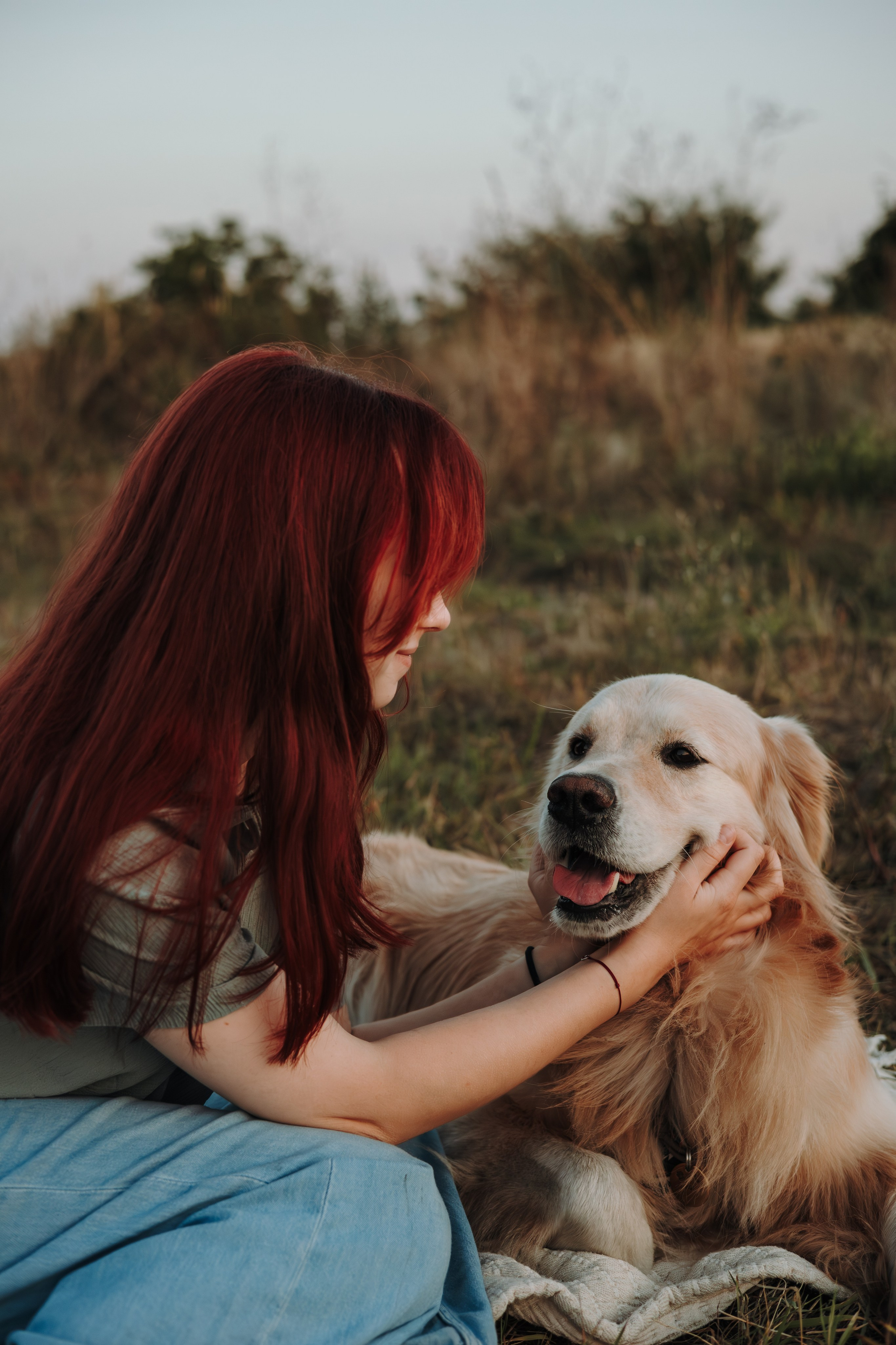 Катя и Бро. Фотограф-анималист | Белград